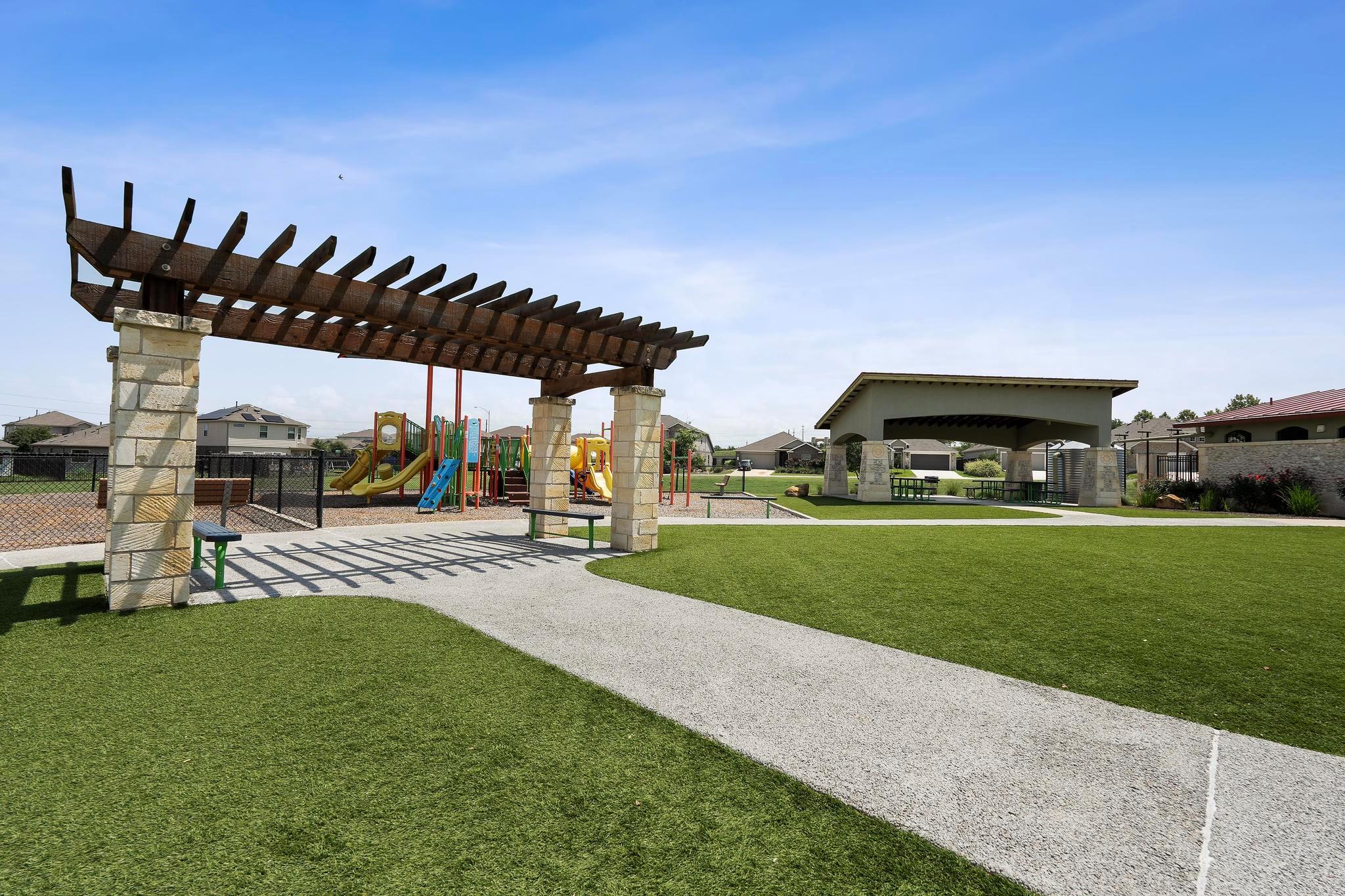 15216B Sweet Mimosa Dr, Del Valle, TX 78617