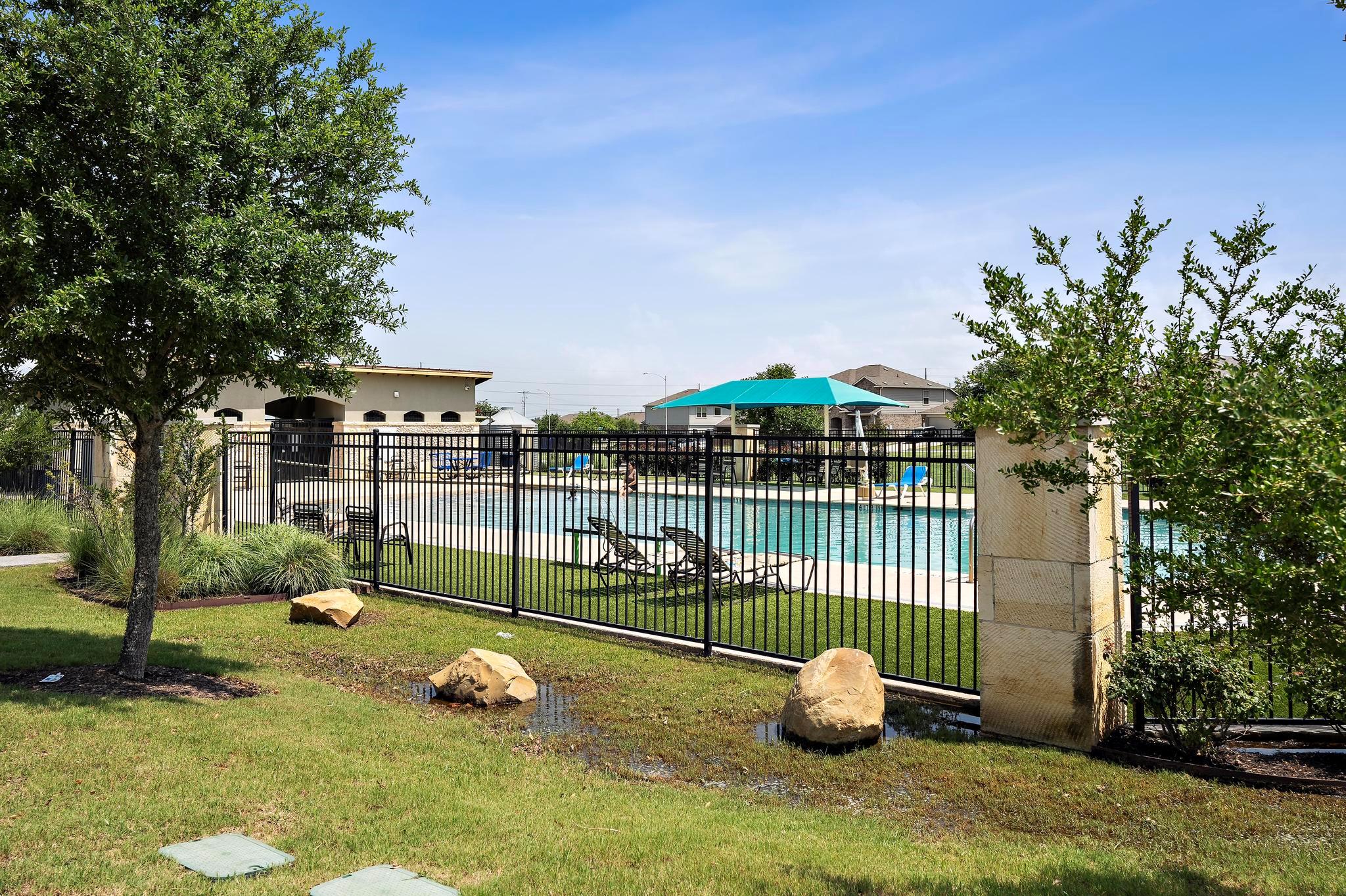 15216B Sweet Mimosa Dr, Del Valle, TX 78617