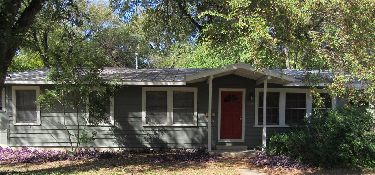 1900 Winsted Ln, Austin, TX 78703