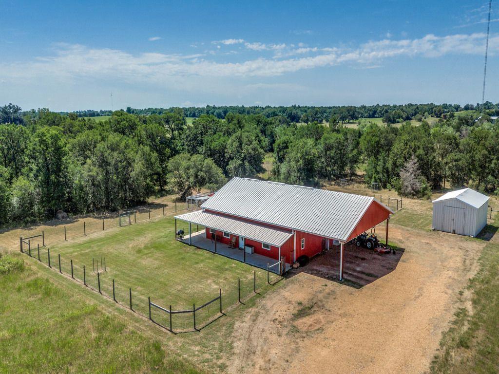 1745 County Road 103 Tract 8 Rd, Paige, TX 78659