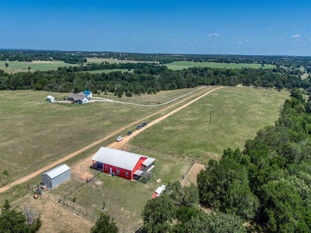 1745 County Road 103 Rd, Paige, TX 78659