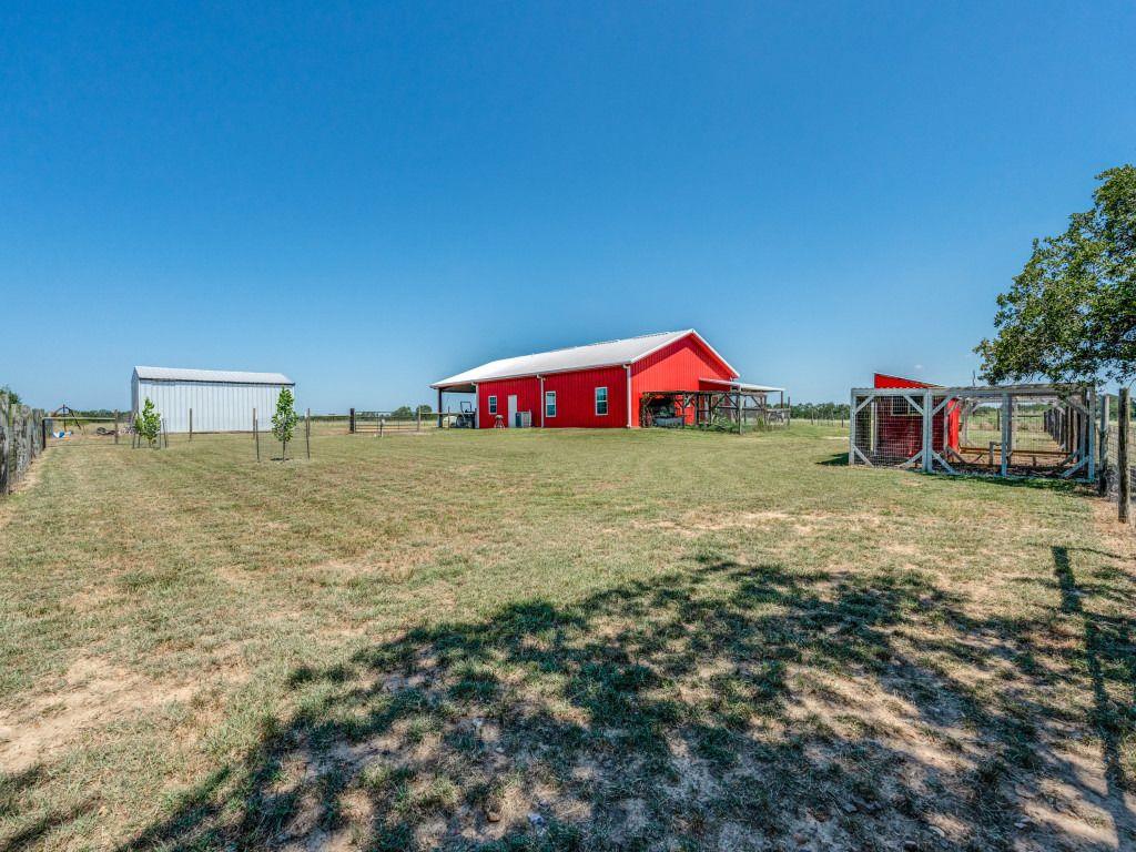 1745 County Road 103 Rd, Paige, TX 78659