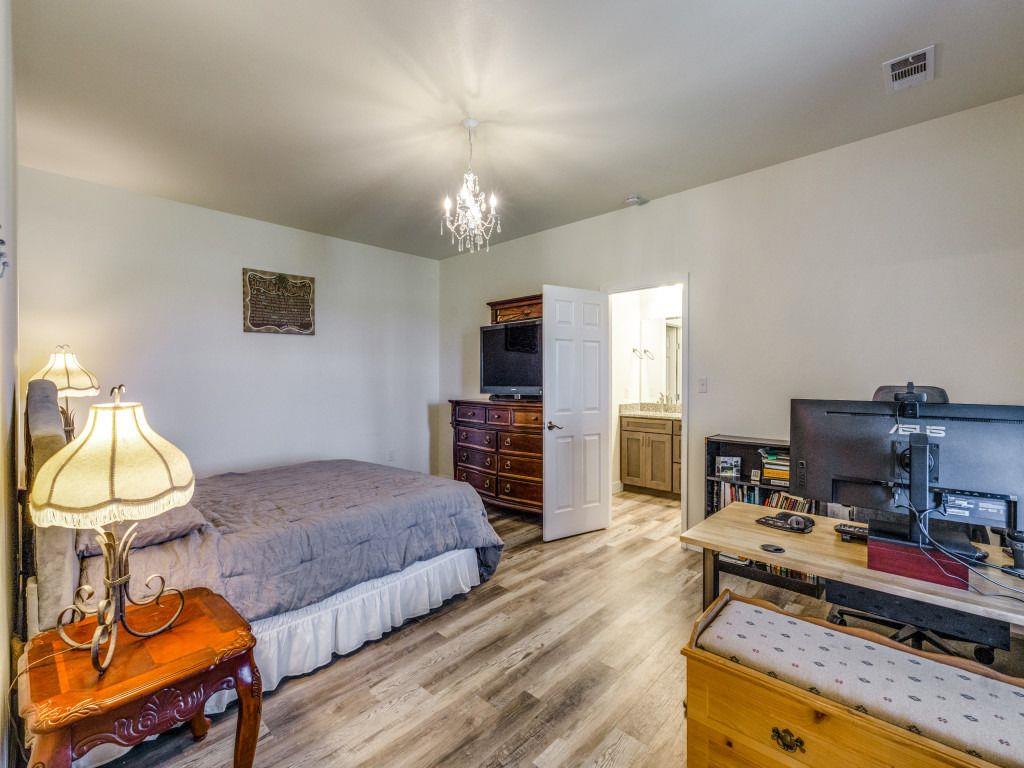 1745 County Road 103 Rd, Paige, TX 78659