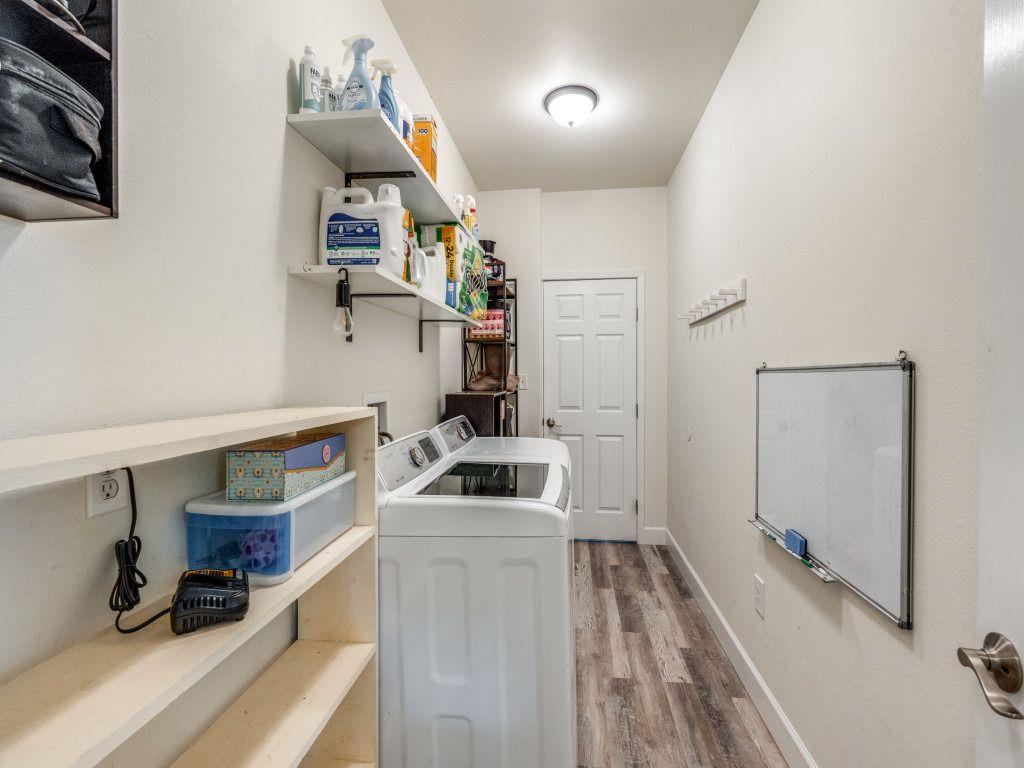 1745 County Road 103 Rd, Paige, TX 78659