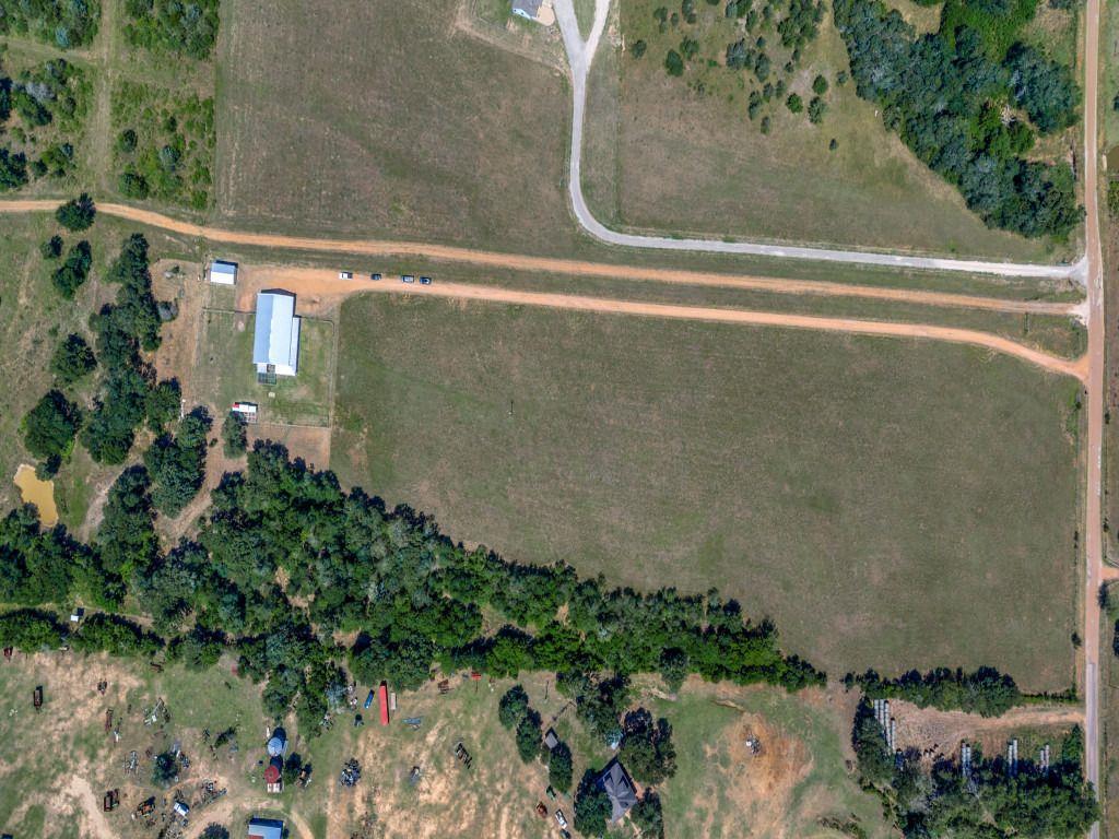 1745 County Road 103 Rd, Paige, TX 78659