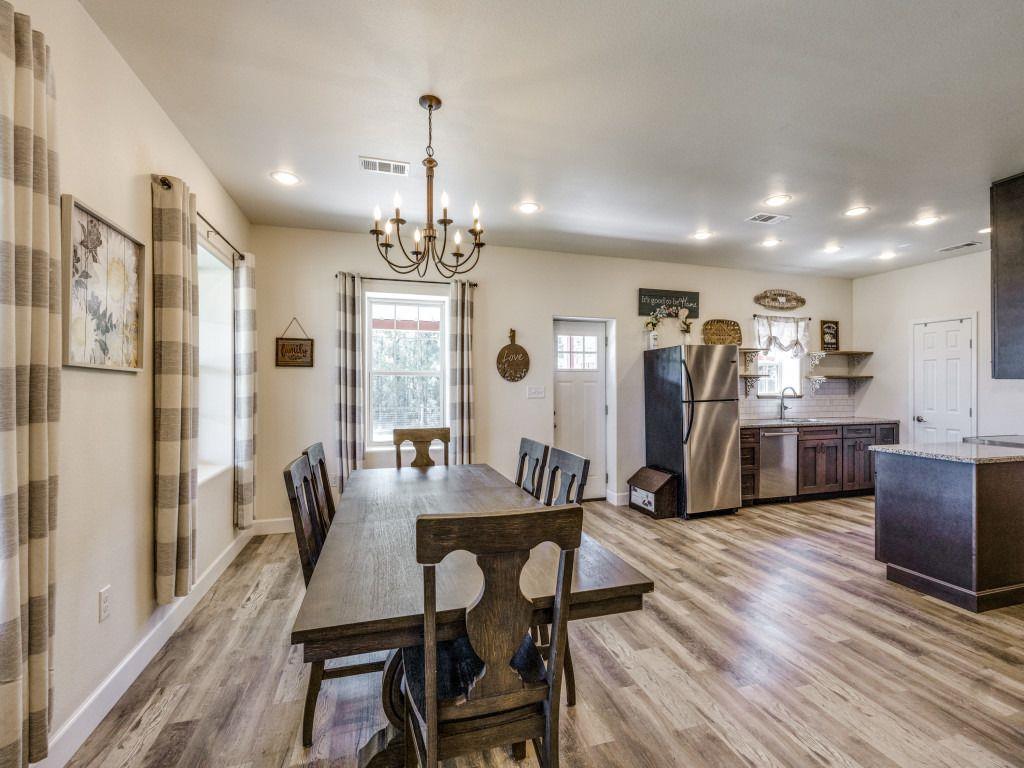 1745 County Road 103 Rd, Paige, TX 78659