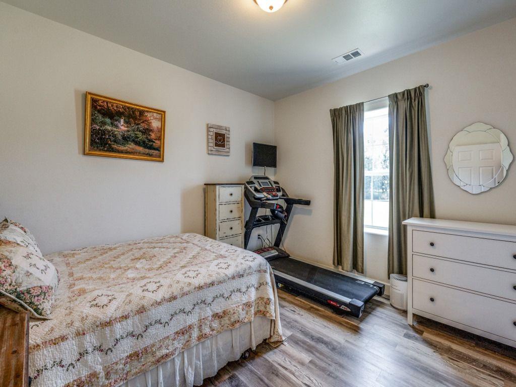 1745 County Road 103 Rd, Paige, TX 78659