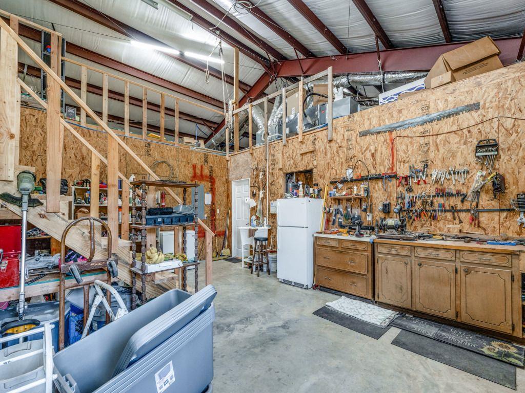 1745 County Road 103 Rd, Paige, TX 78659
