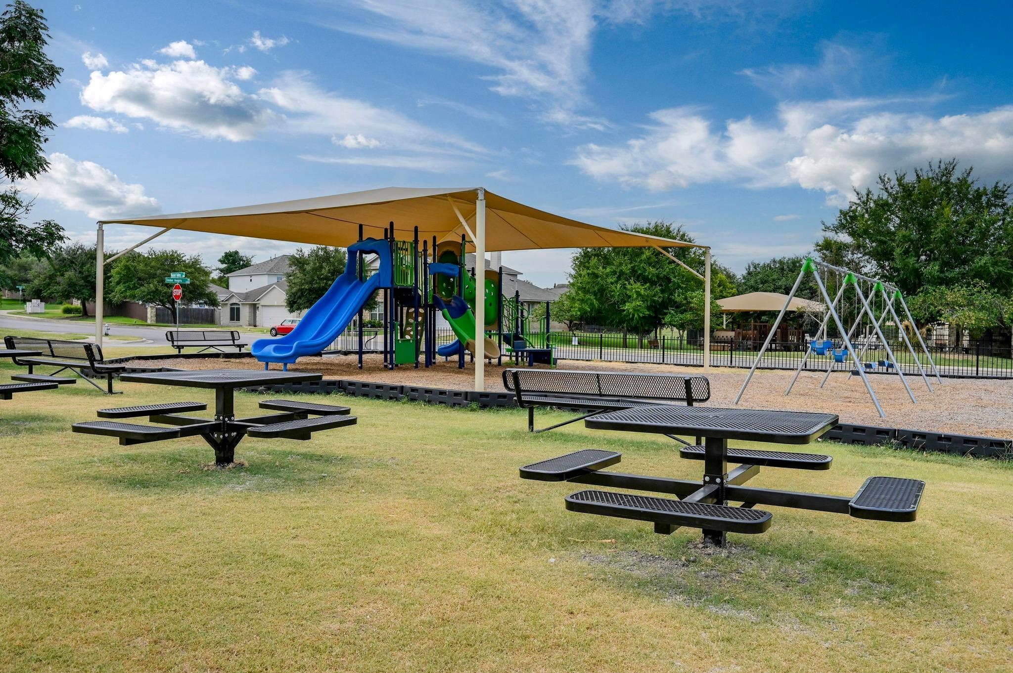 11900 Timber Heights Dr, Austin, TX 78754