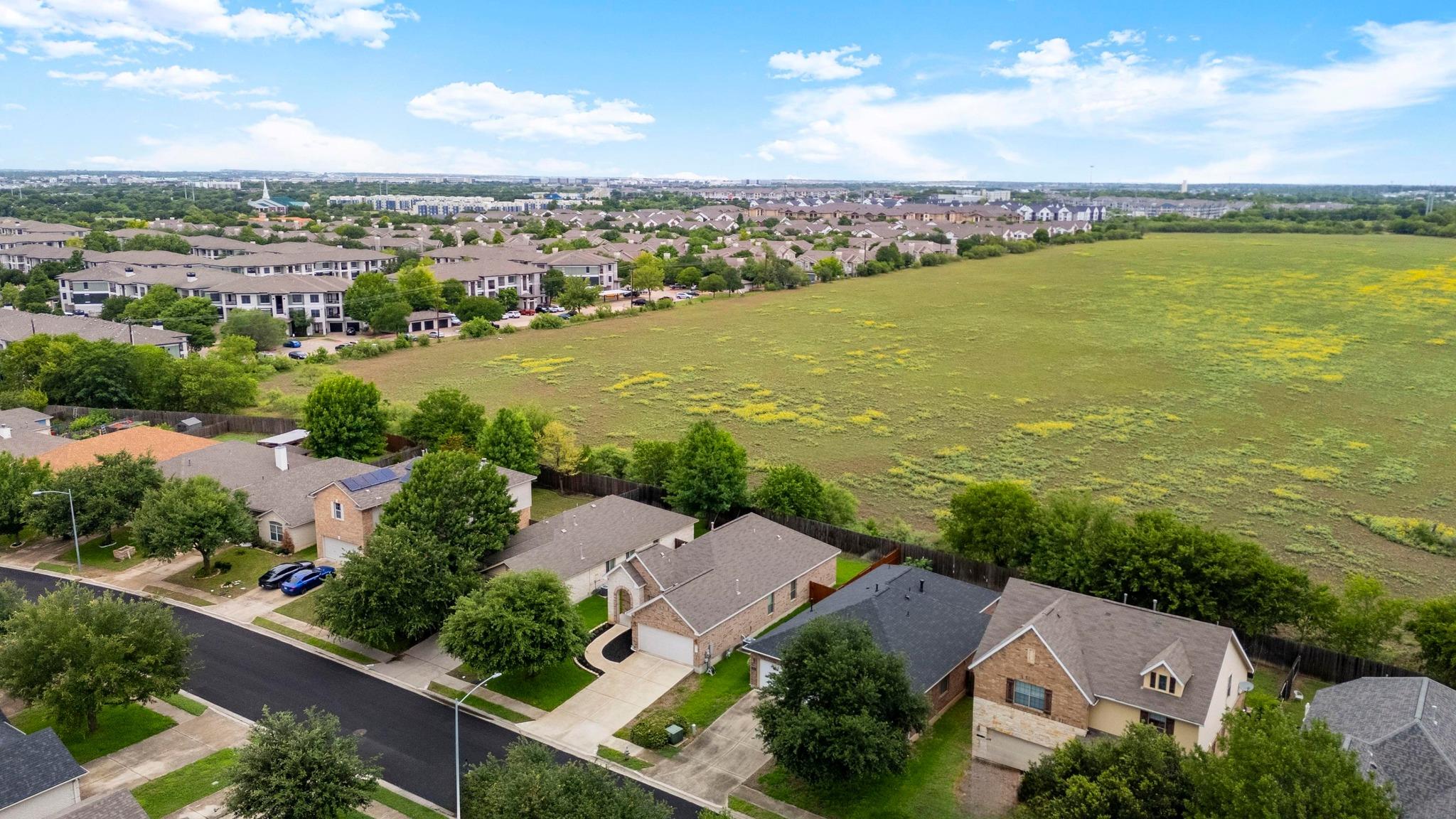 11900 Timber Heights Dr, Austin, TX 78754