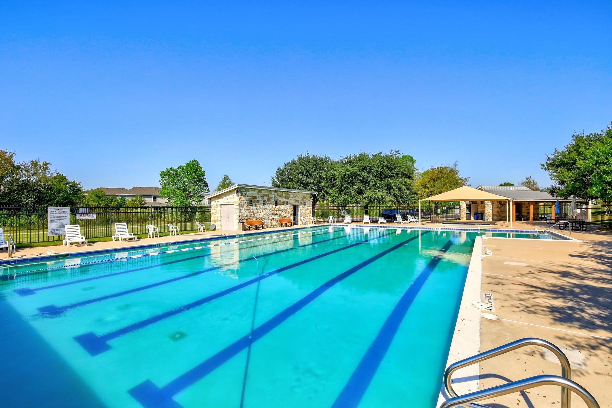 11900 Timber Heights Dr, Austin, TX 78754
