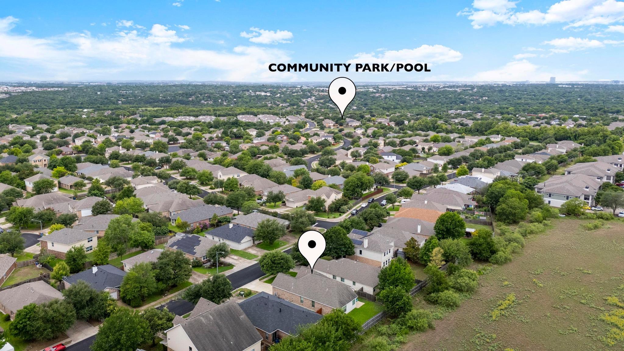 11900 Timber Heights Dr, Austin, TX 78754