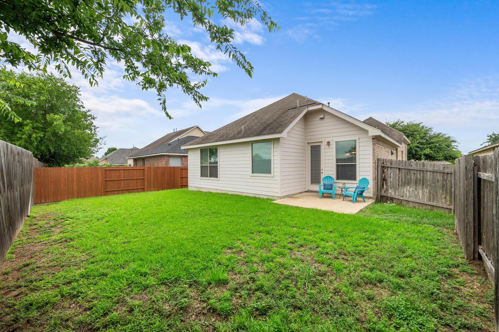 11900 Timber Heights Dr, Austin, TX 78754