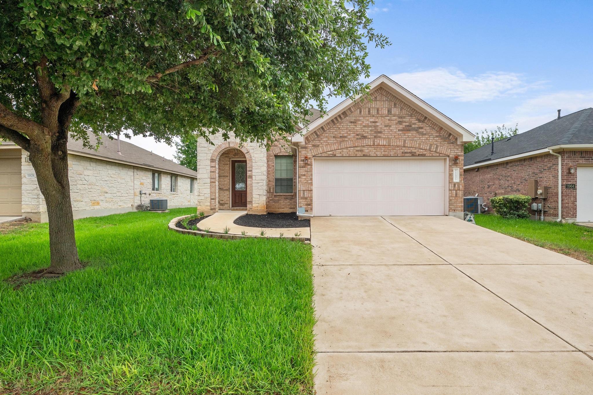 11900 Timber Heights Dr, Austin, TX 78754