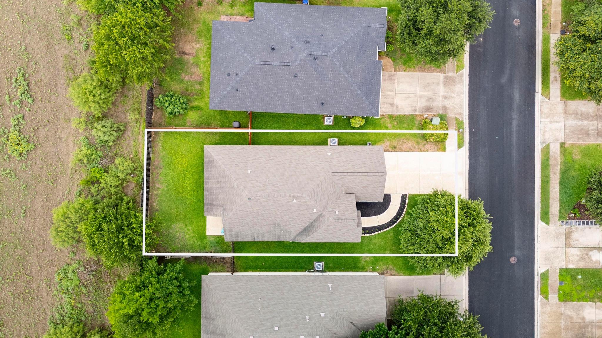 11900 Timber Heights Dr, Austin, TX 78754
