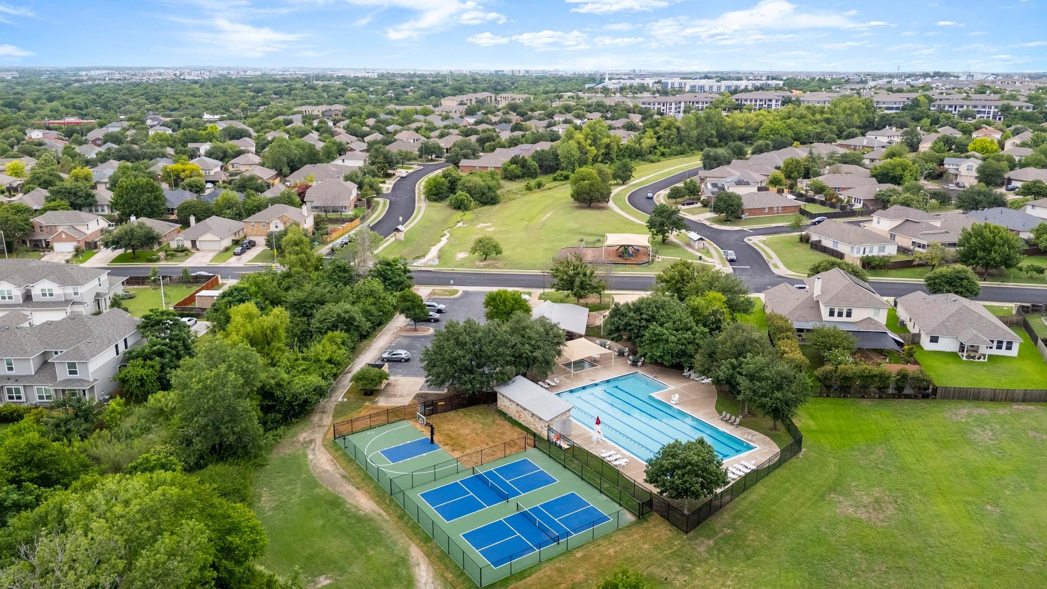 11900 Timber Heights Dr, Austin, TX 78754