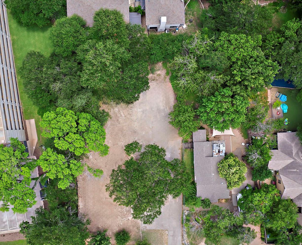 517 Bouldin Ave, Austin, TX 78704