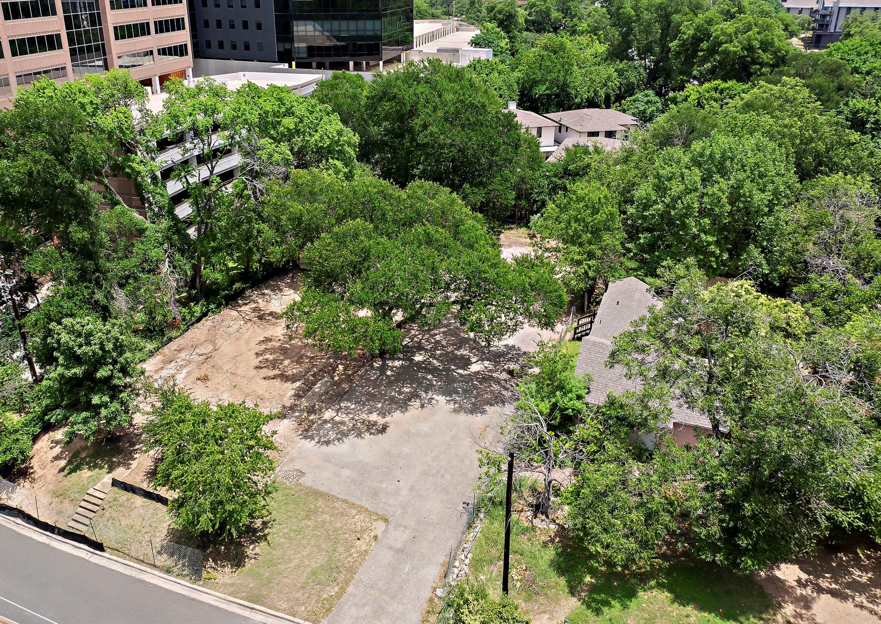 517 Bouldin Ave, Austin, TX 78704