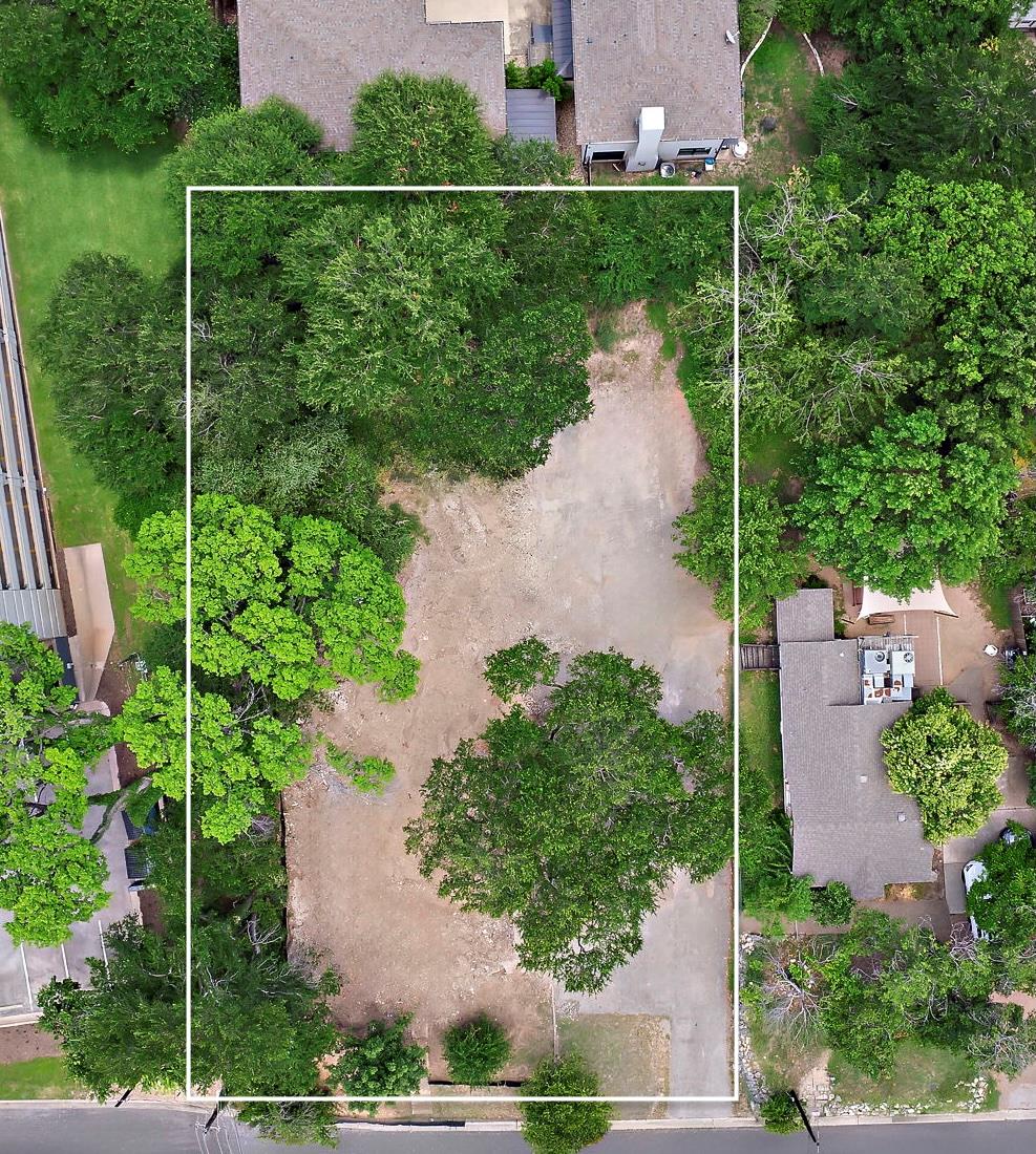 517 Bouldin Ave, Austin, TX 78704