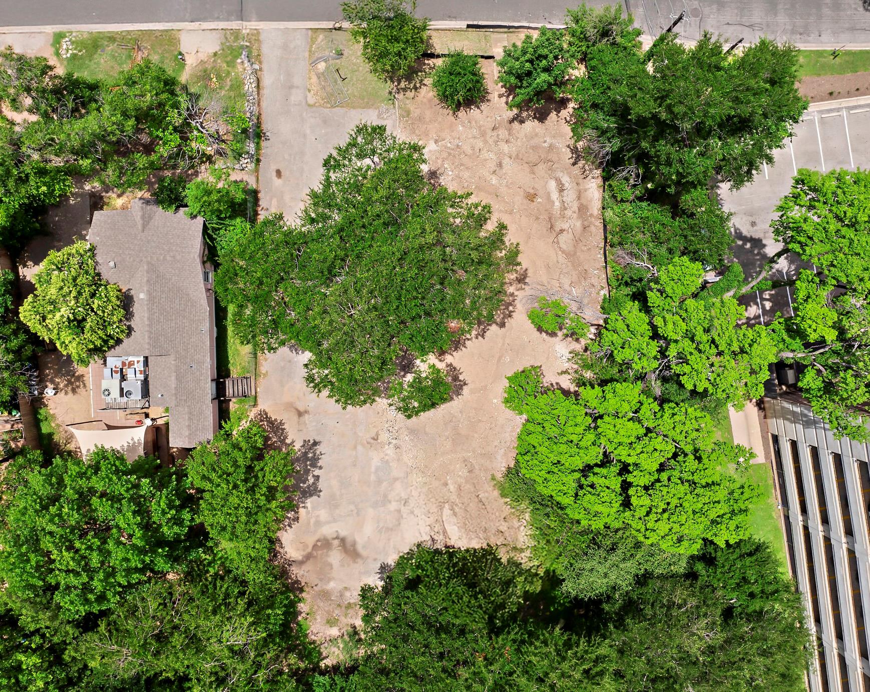 517 Bouldin Ave, Austin, TX 78704