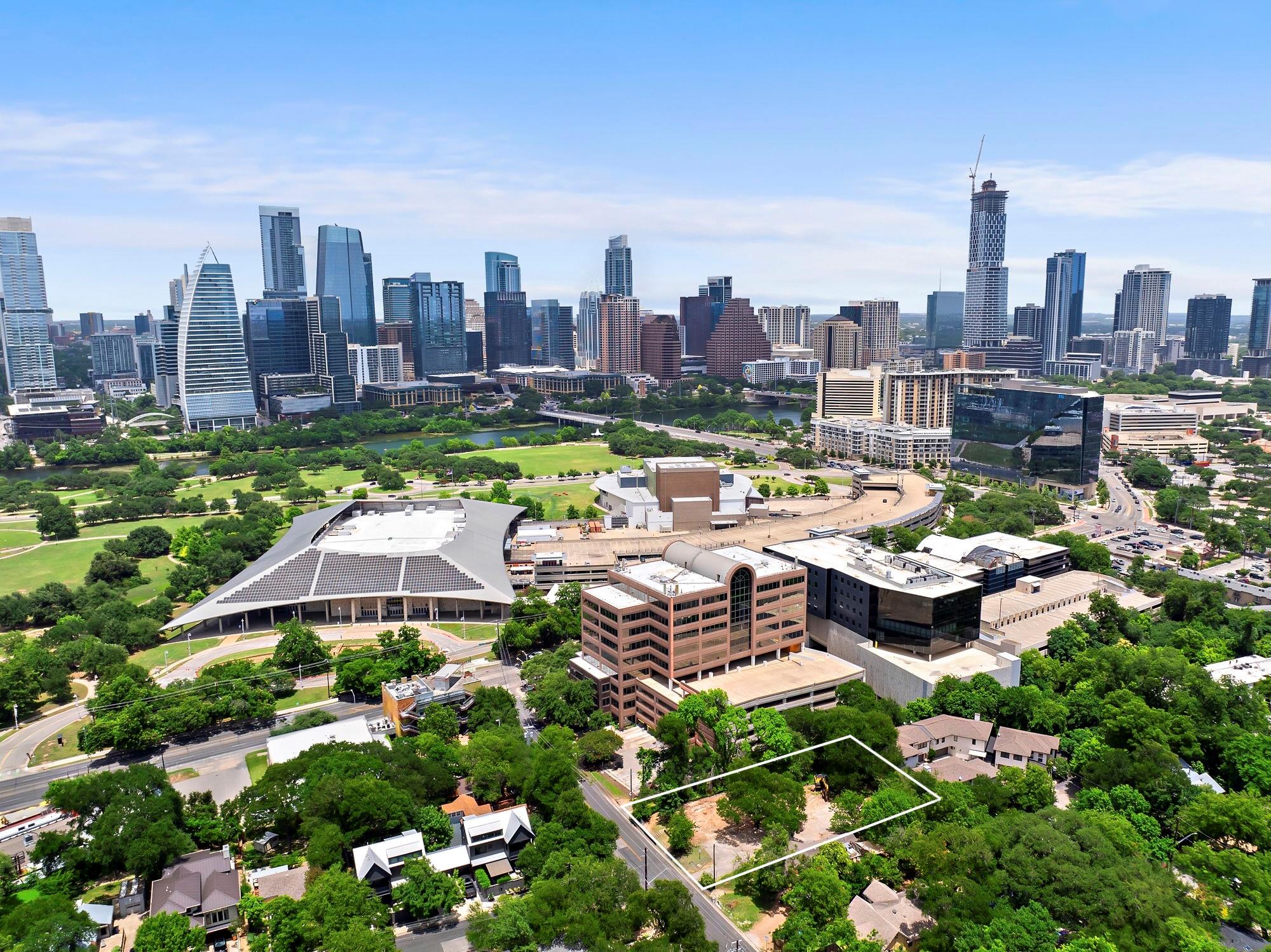 517 Bouldin Ave, Austin, TX 78704