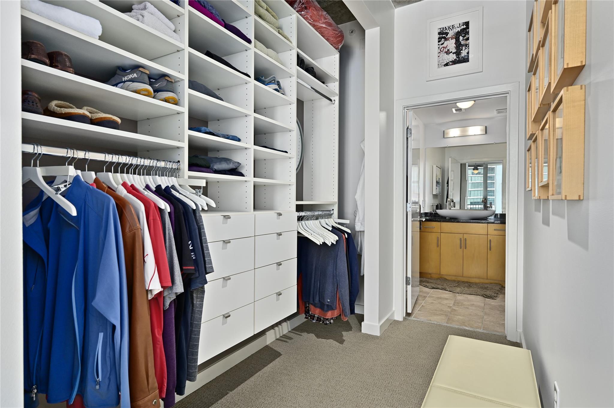 360 Nueces St # 3602, Austin, TX 78701