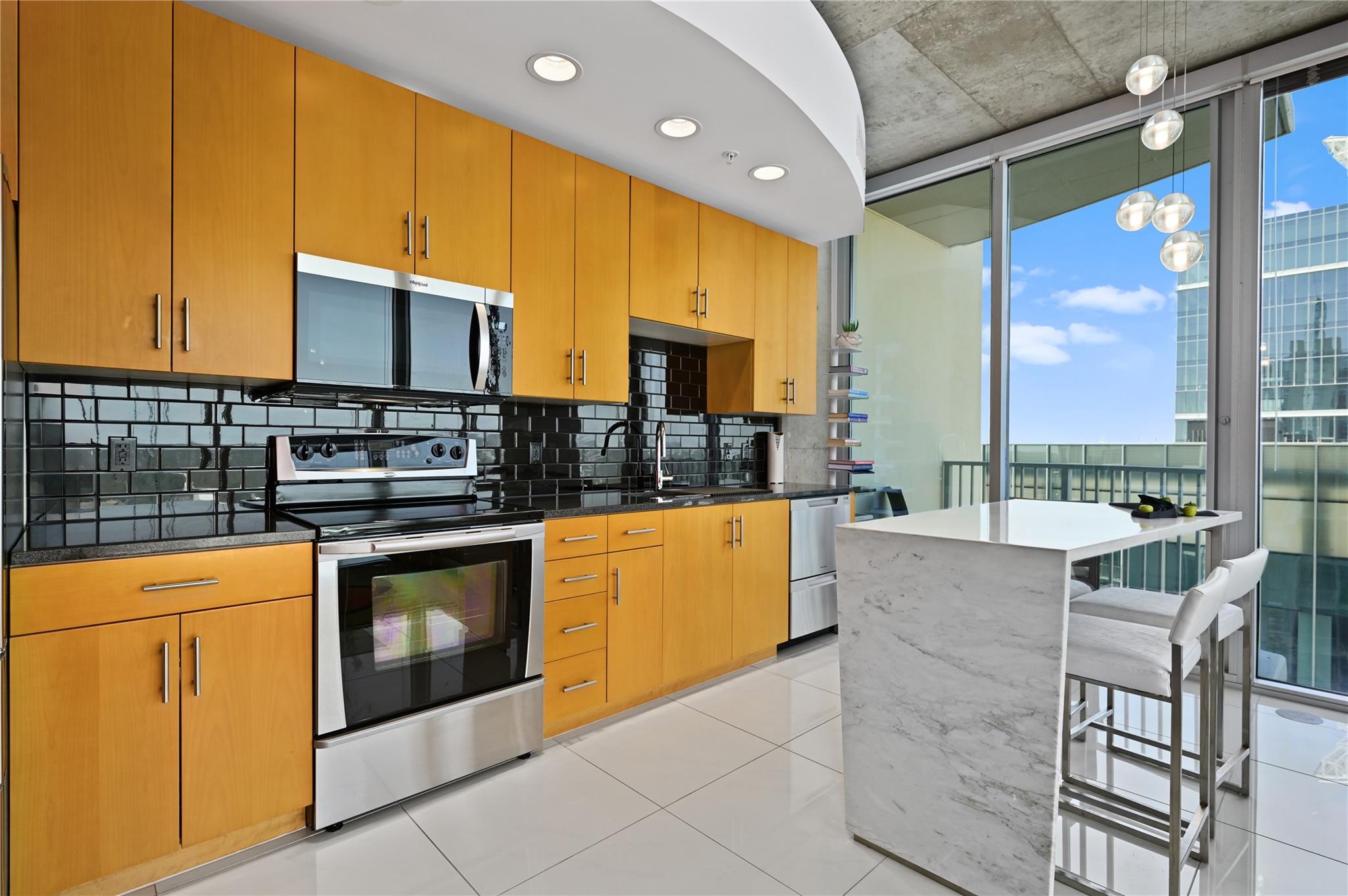 360 Nueces St # 3602, Austin, TX 78701