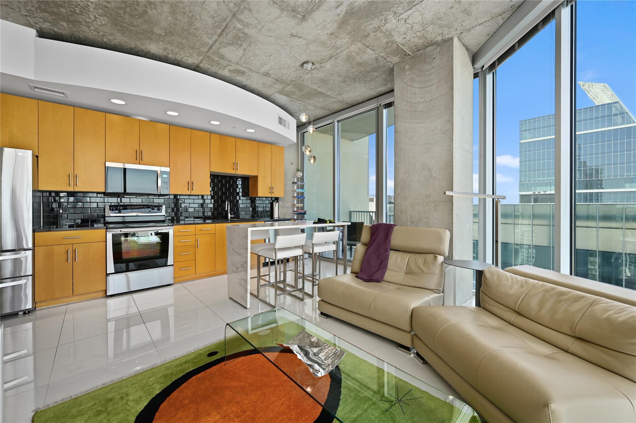 360 Nueces St # 3602, Austin, TX 78701