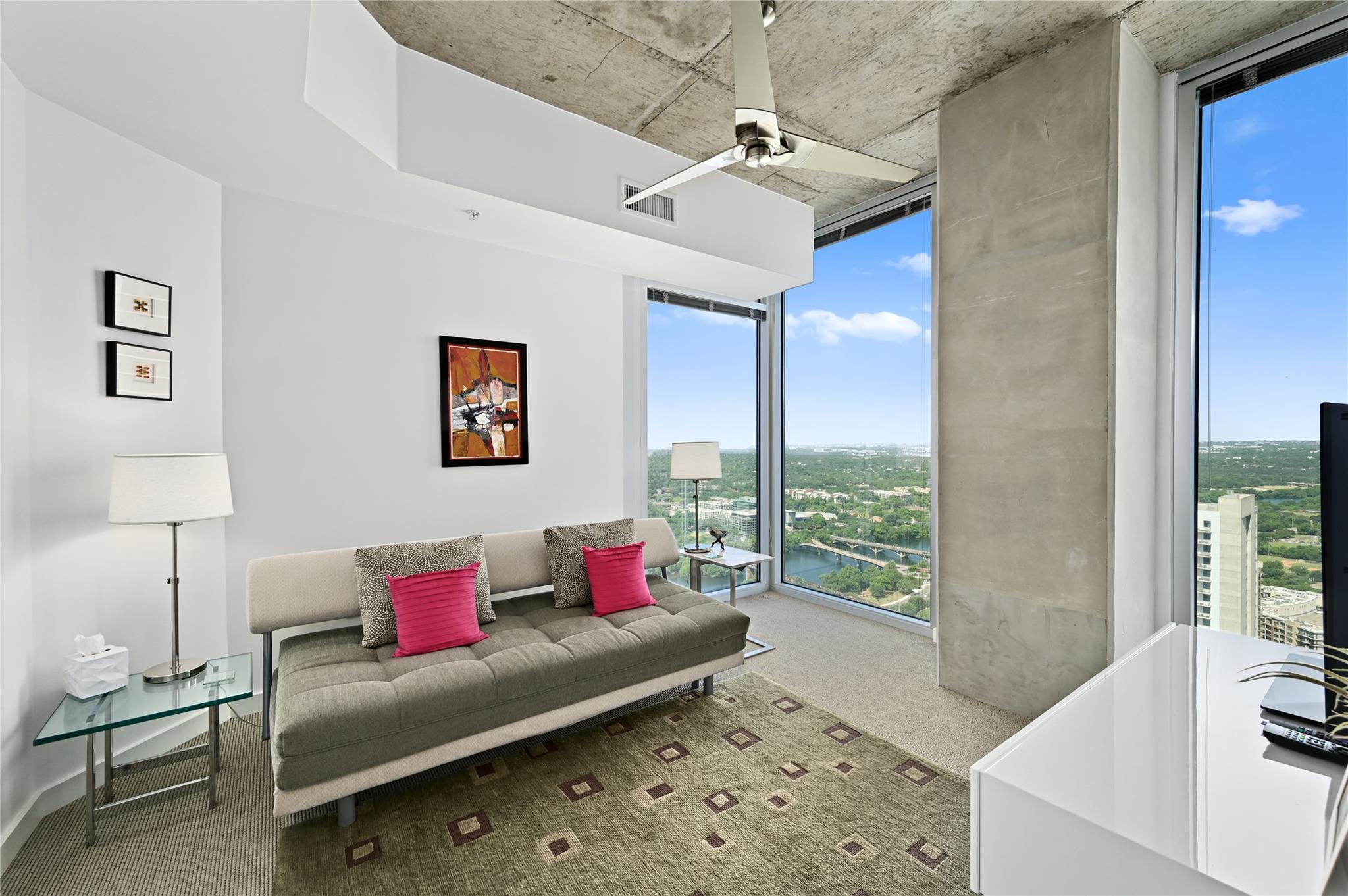 360 Nueces St # 3602, Austin, TX 78701
