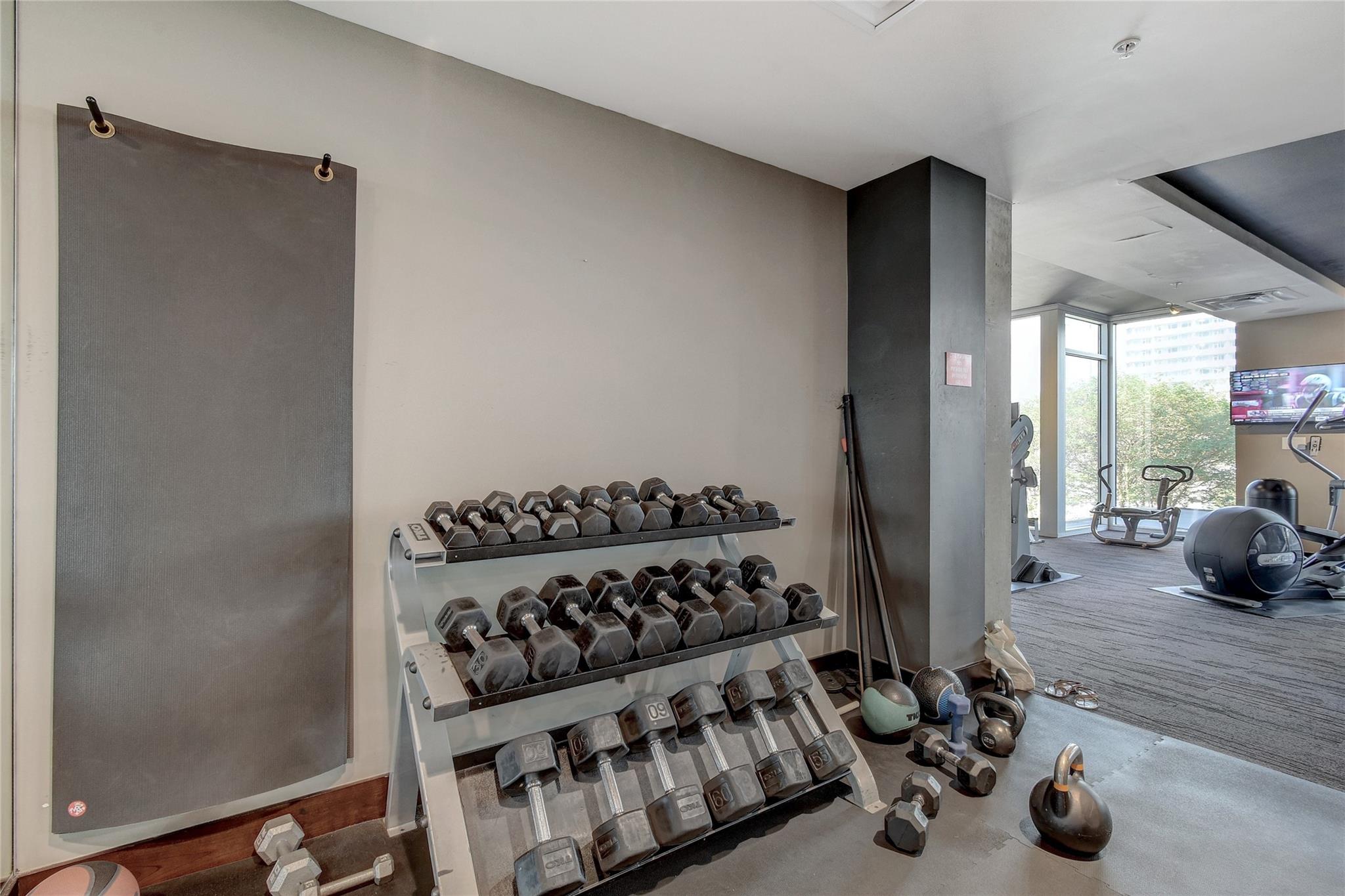 360 Nueces St # 3602, Austin, TX 78701