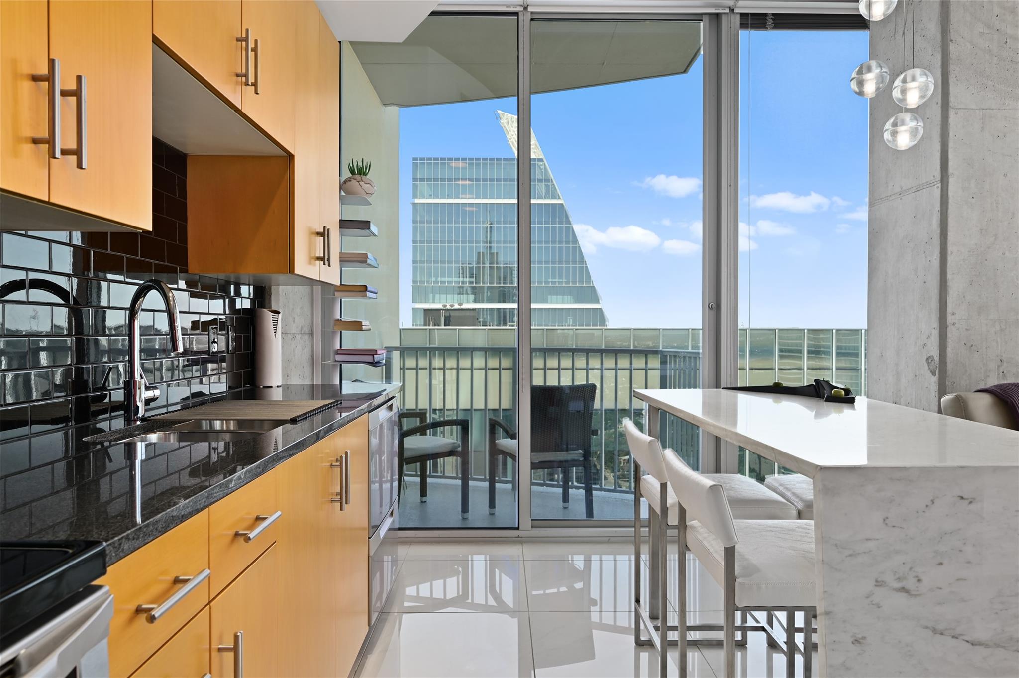 360 Nueces St # 3602, Austin, TX 78701