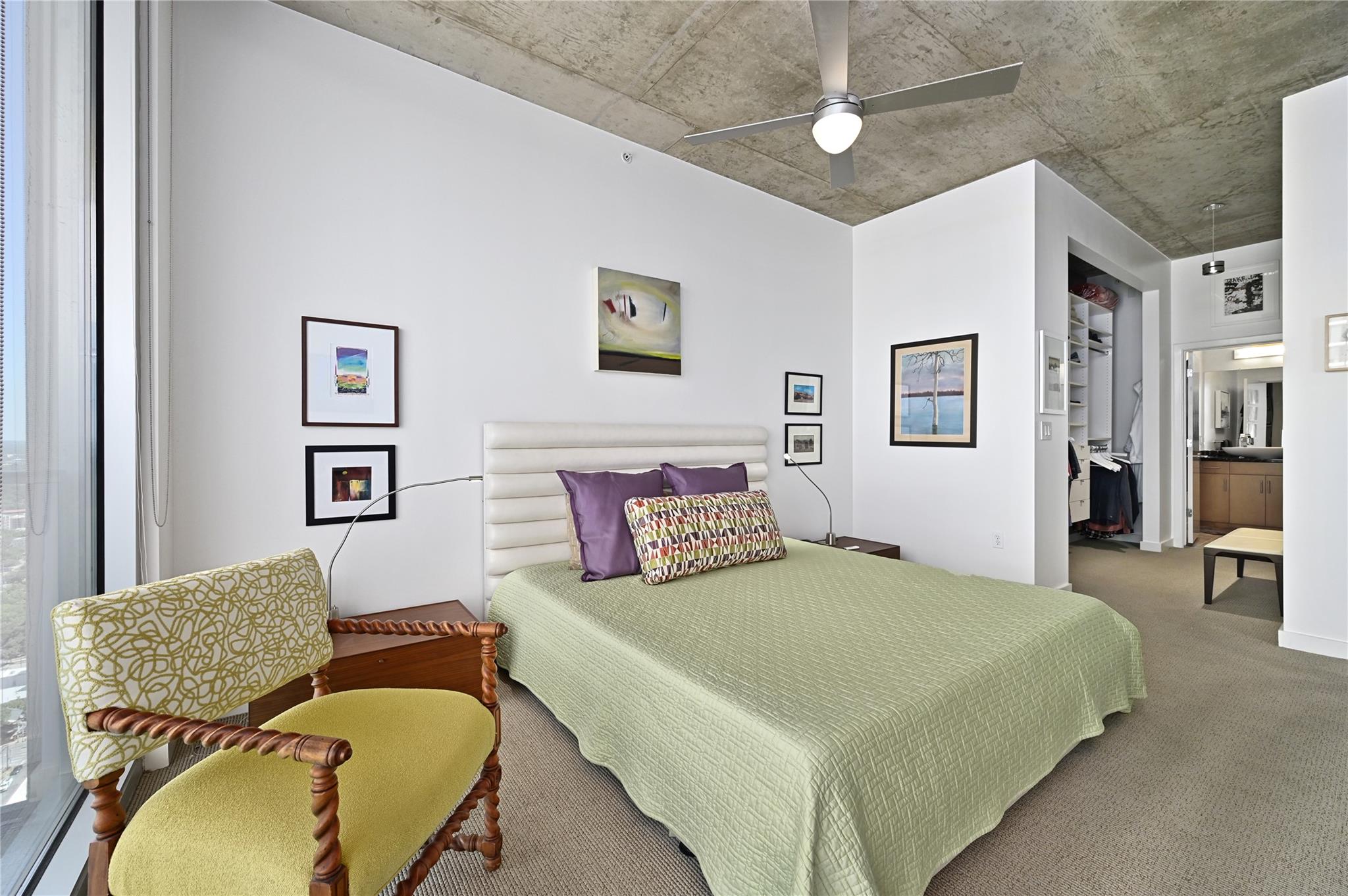 360 Nueces St # 3602, Austin, TX 78701