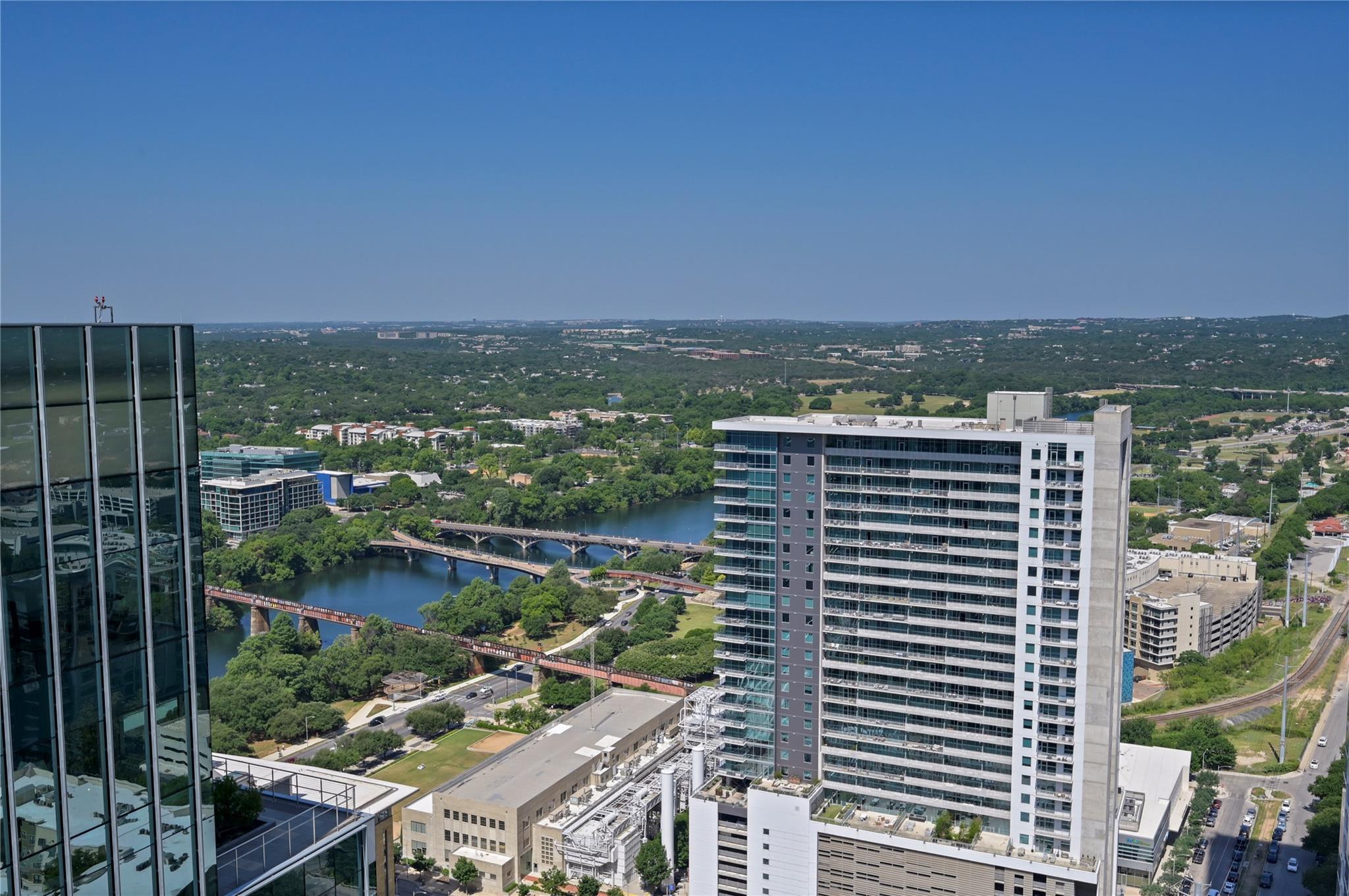 360 Nueces St # 3602, Austin, TX 78701