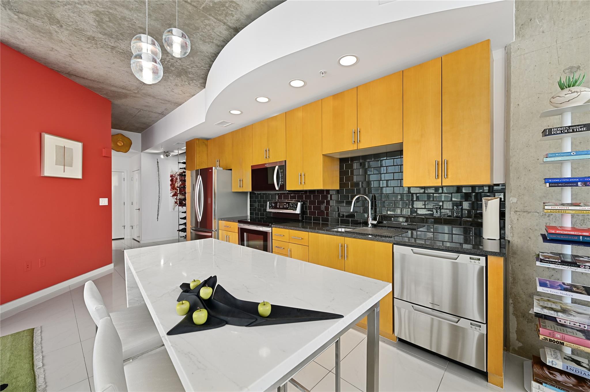 360 Nueces St # 3602, Austin, TX 78701