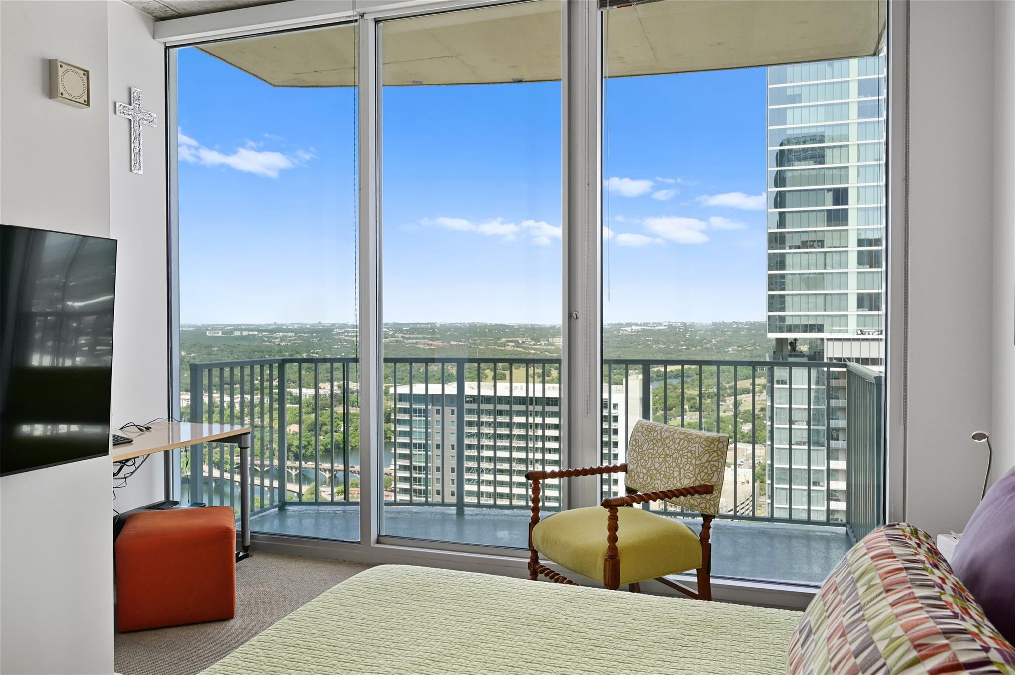360 Nueces St # 3602, Austin, TX 78701