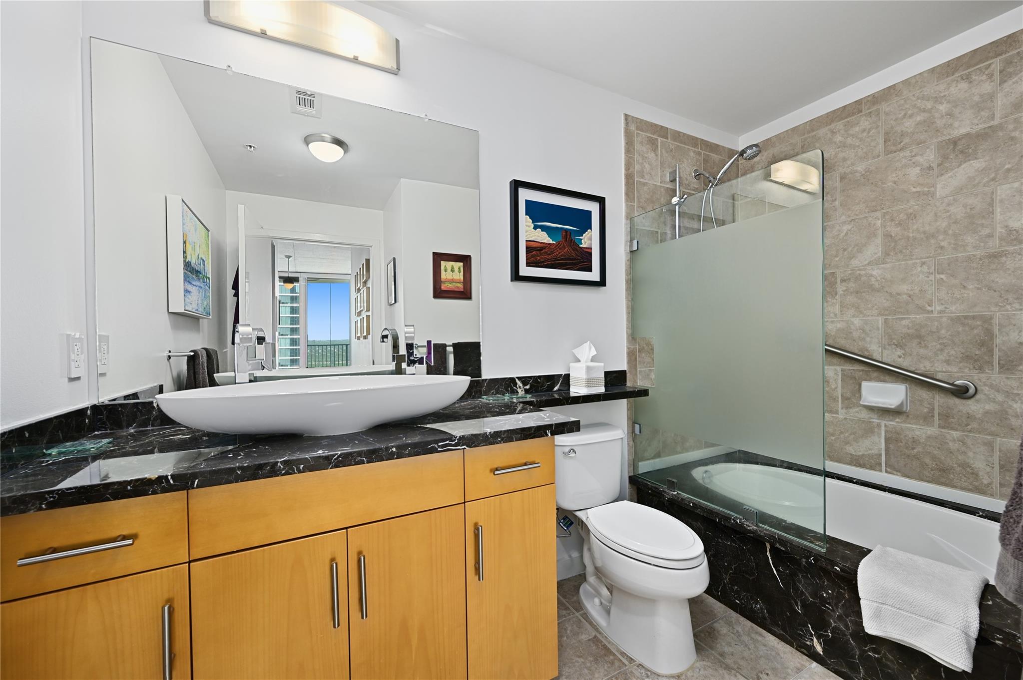 360 Nueces St # 3602, Austin, TX 78701
