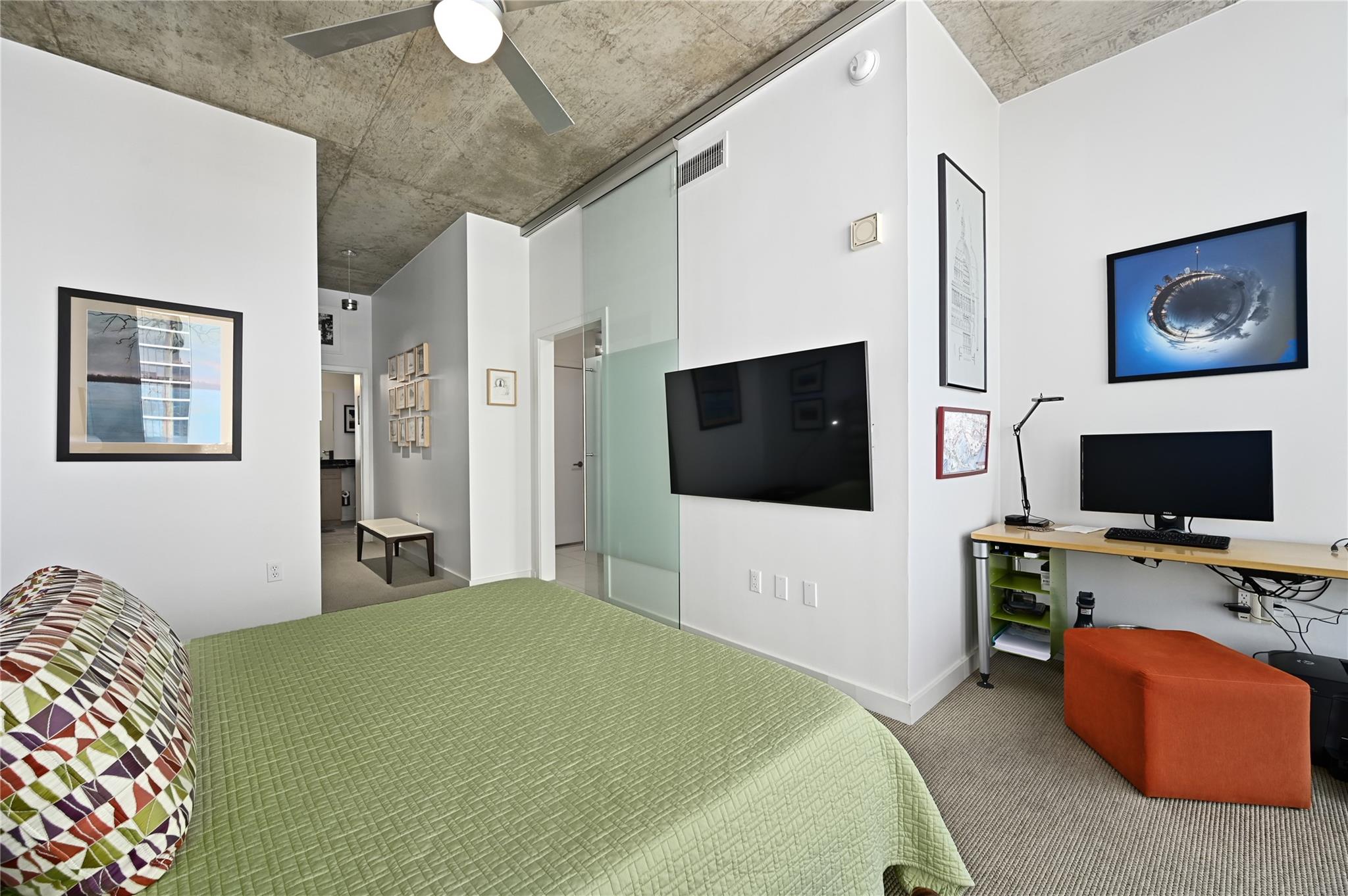 360 Nueces St # 3602, Austin, TX 78701
