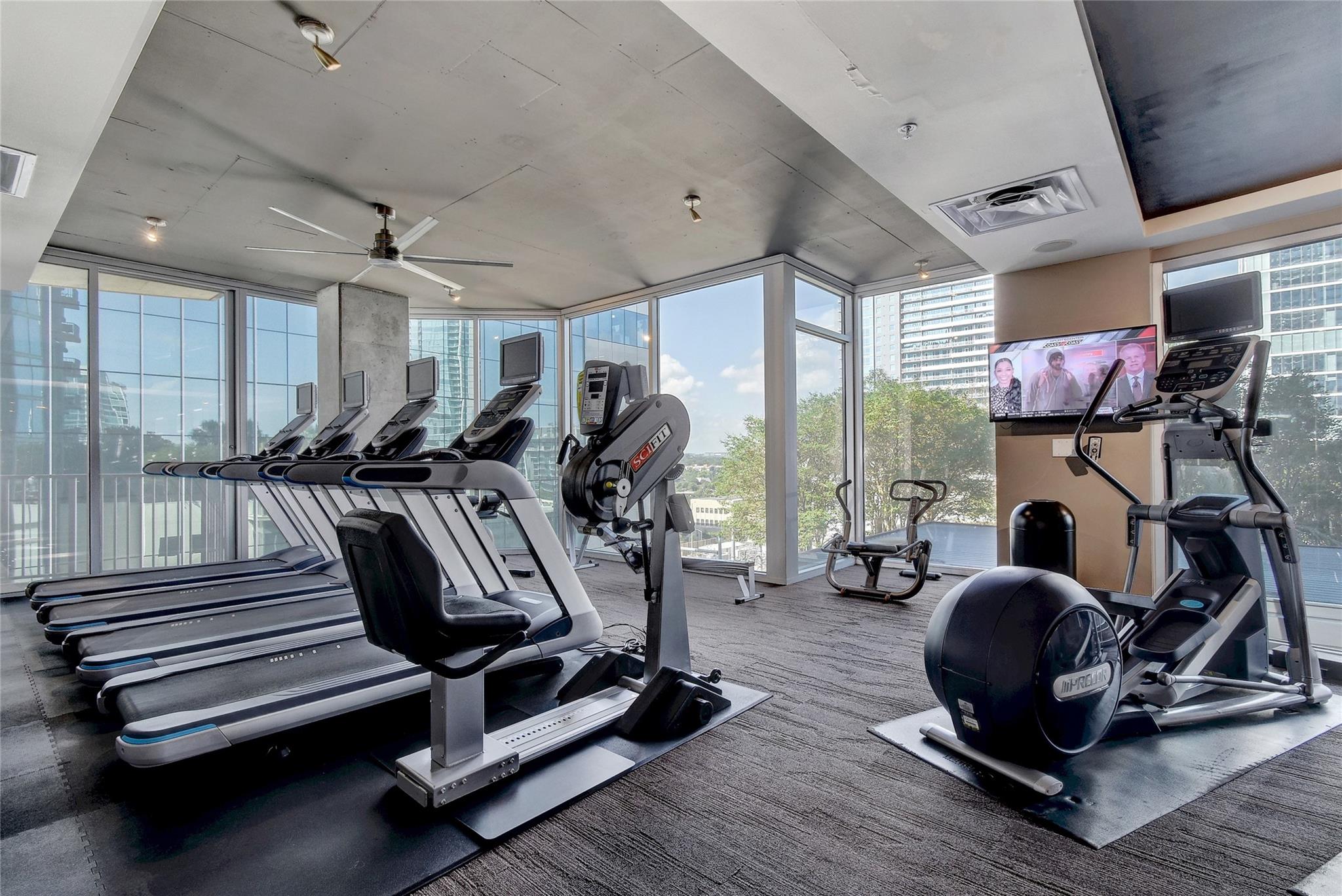 360 Nueces St # 3602, Austin, TX 78701