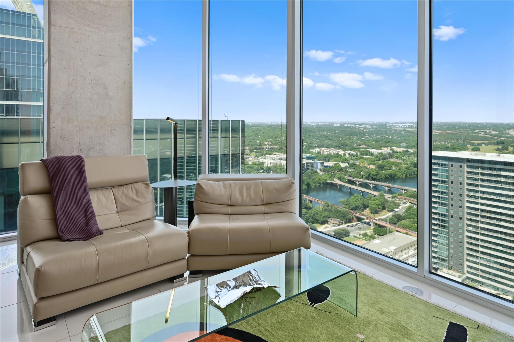 360 Nueces St # 3602, Austin, TX 78701