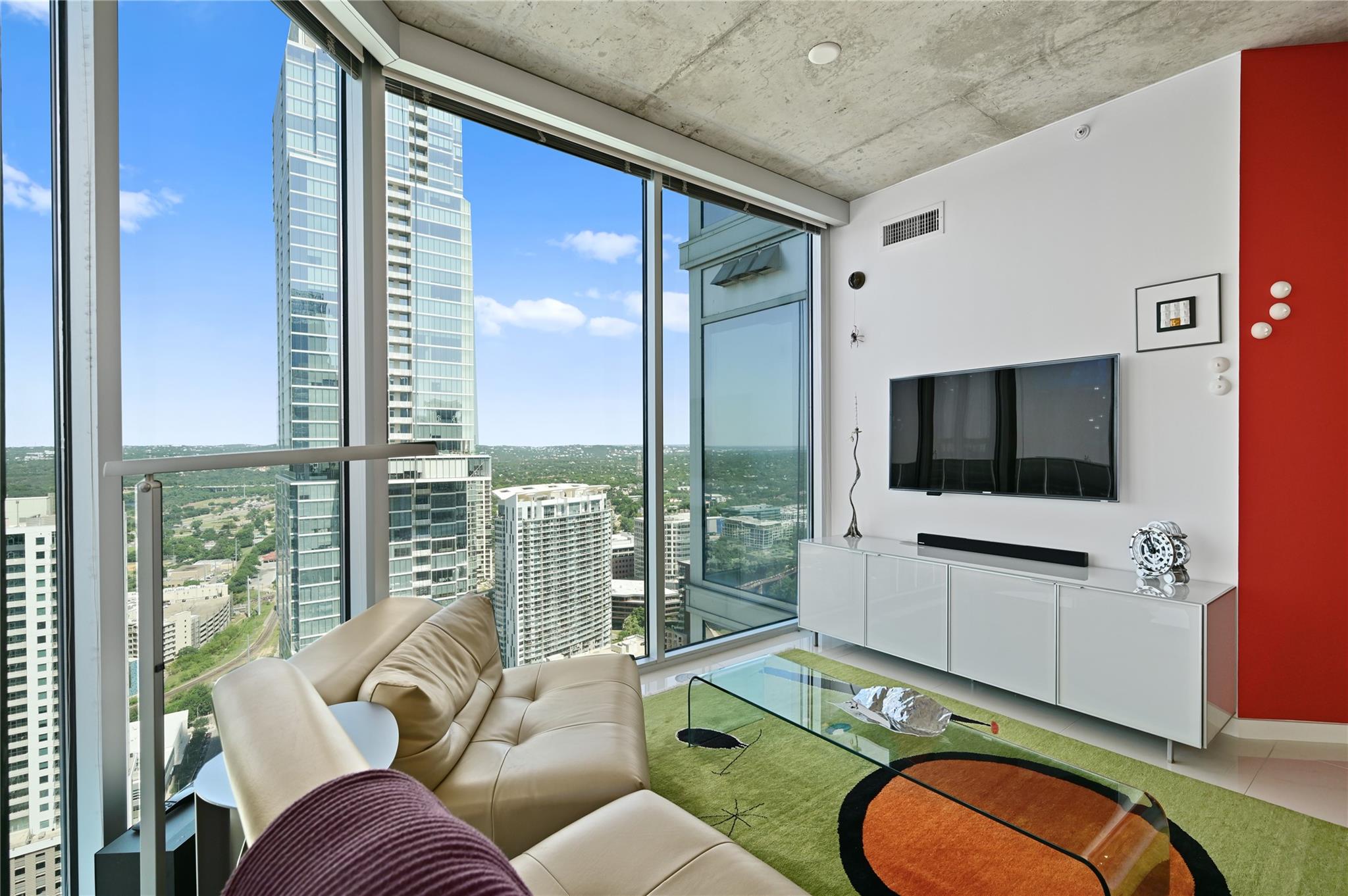 360 Nueces St # 3602, Austin, TX 78701