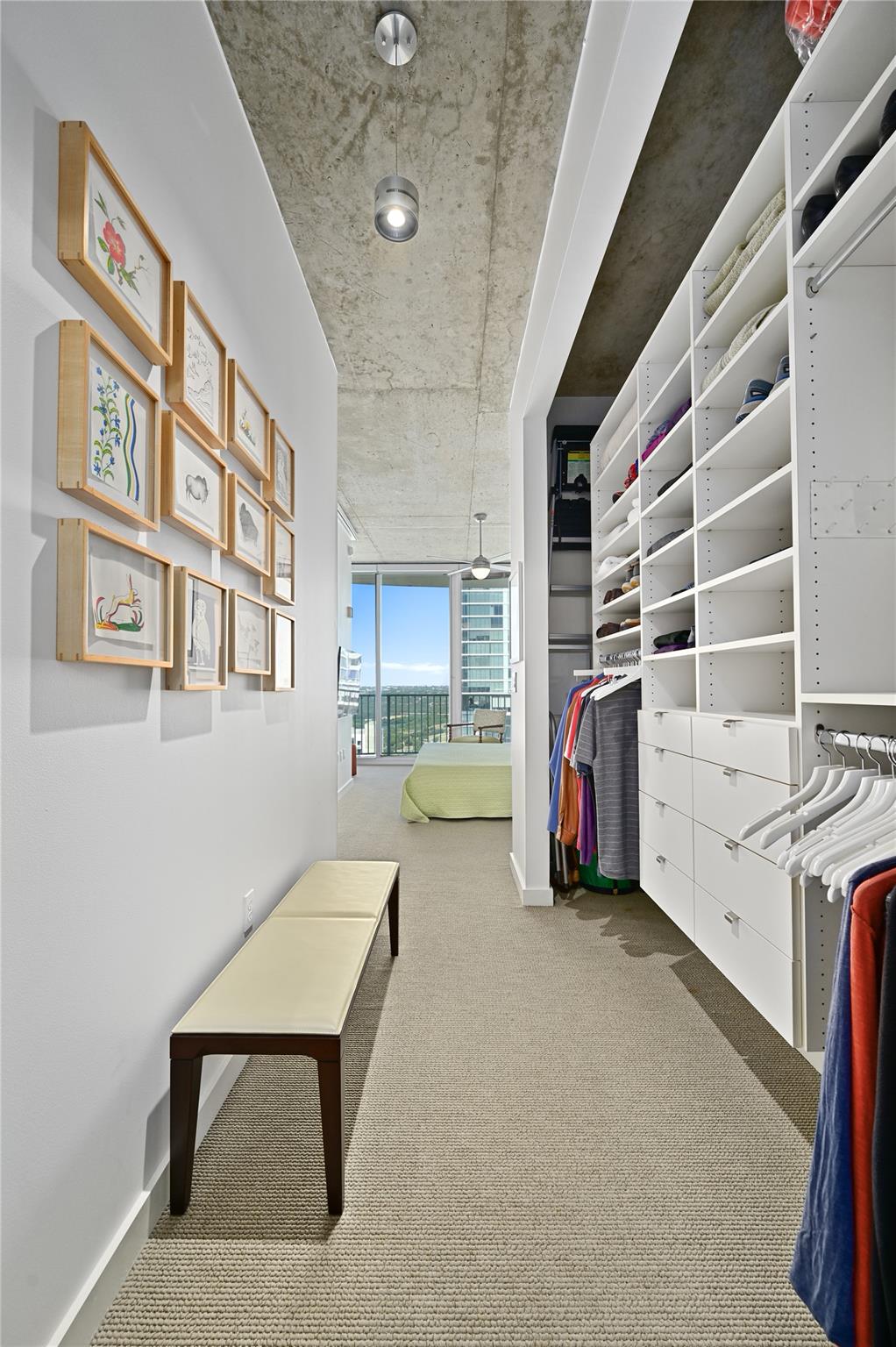 360 Nueces St # 3602, Austin, TX 78701
