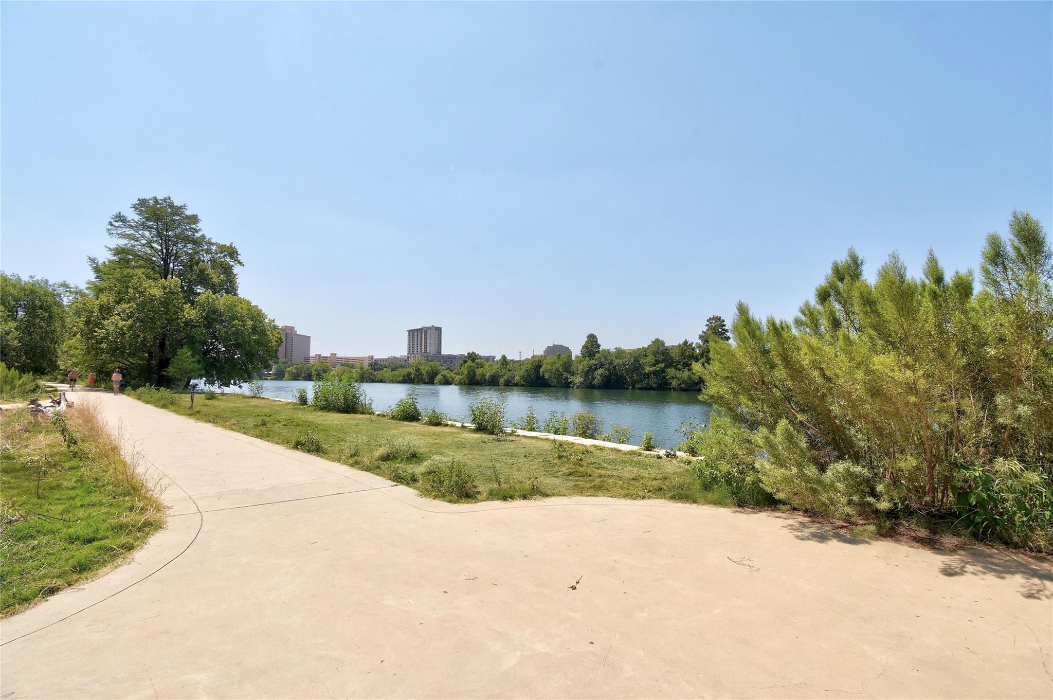 360 Nueces St # 3602, Austin, TX 78701