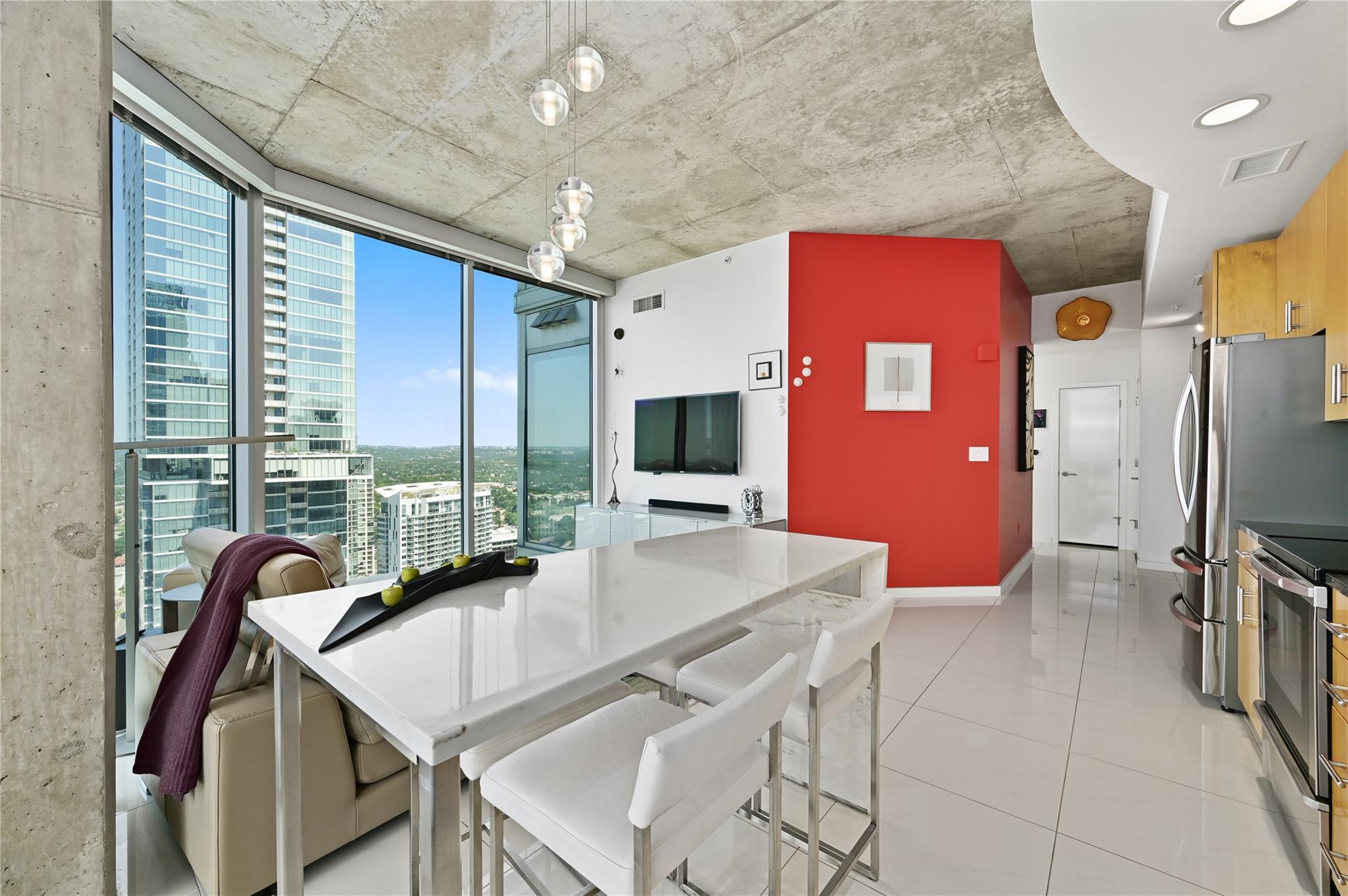 360 Nueces St # 3602, Austin, TX 78701