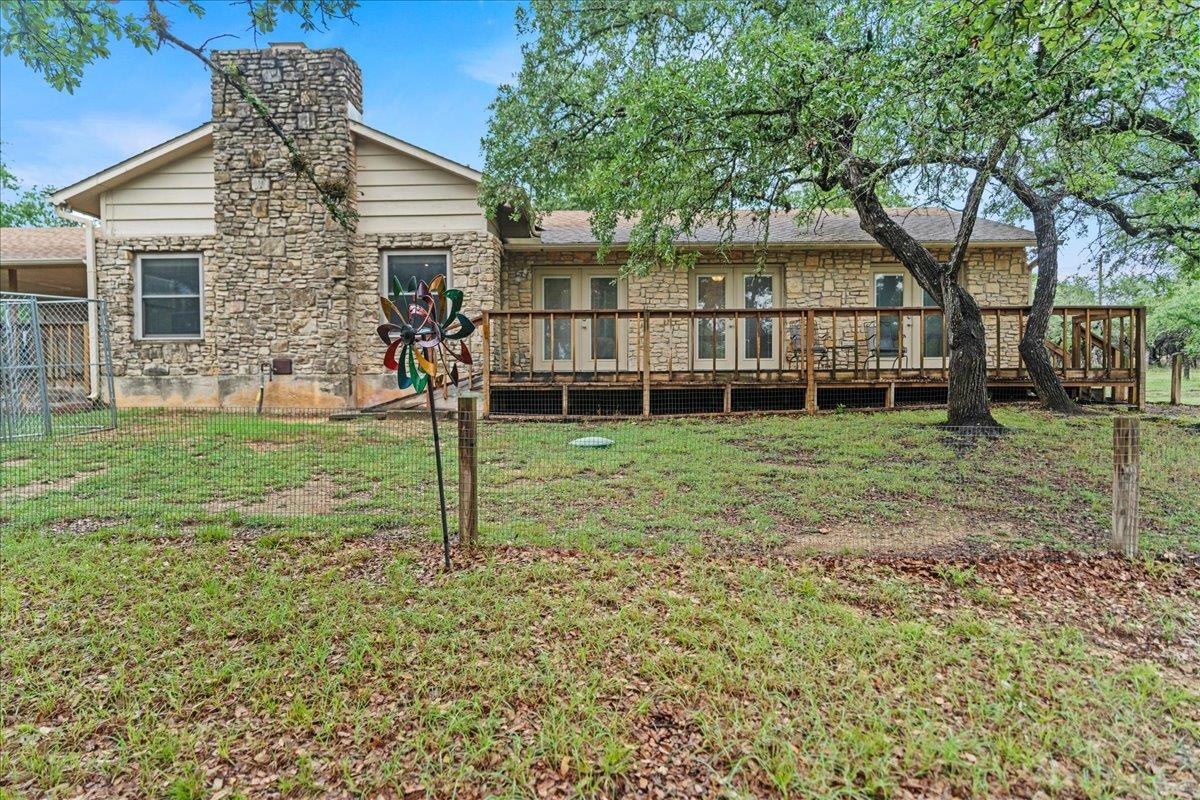 721 Deer Run, Wimberley, TX 78676