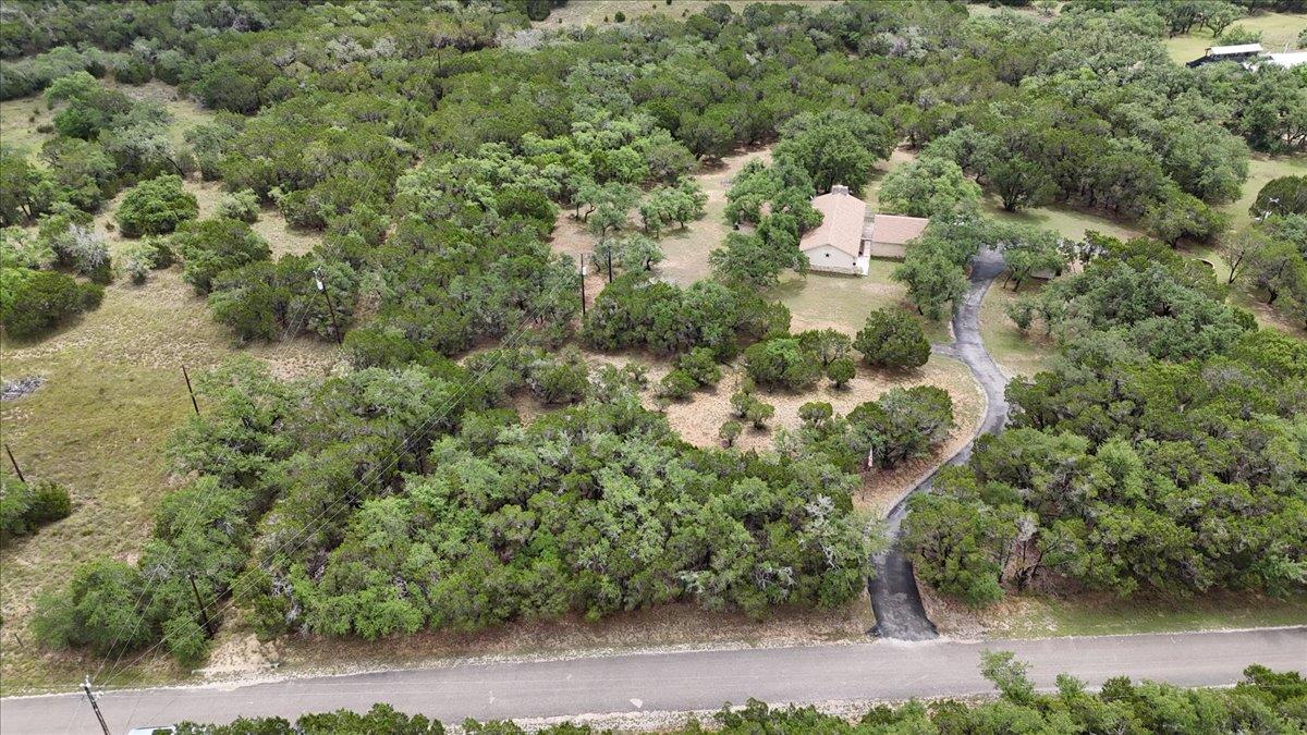 721 Deer Run, Wimberley, TX 78676