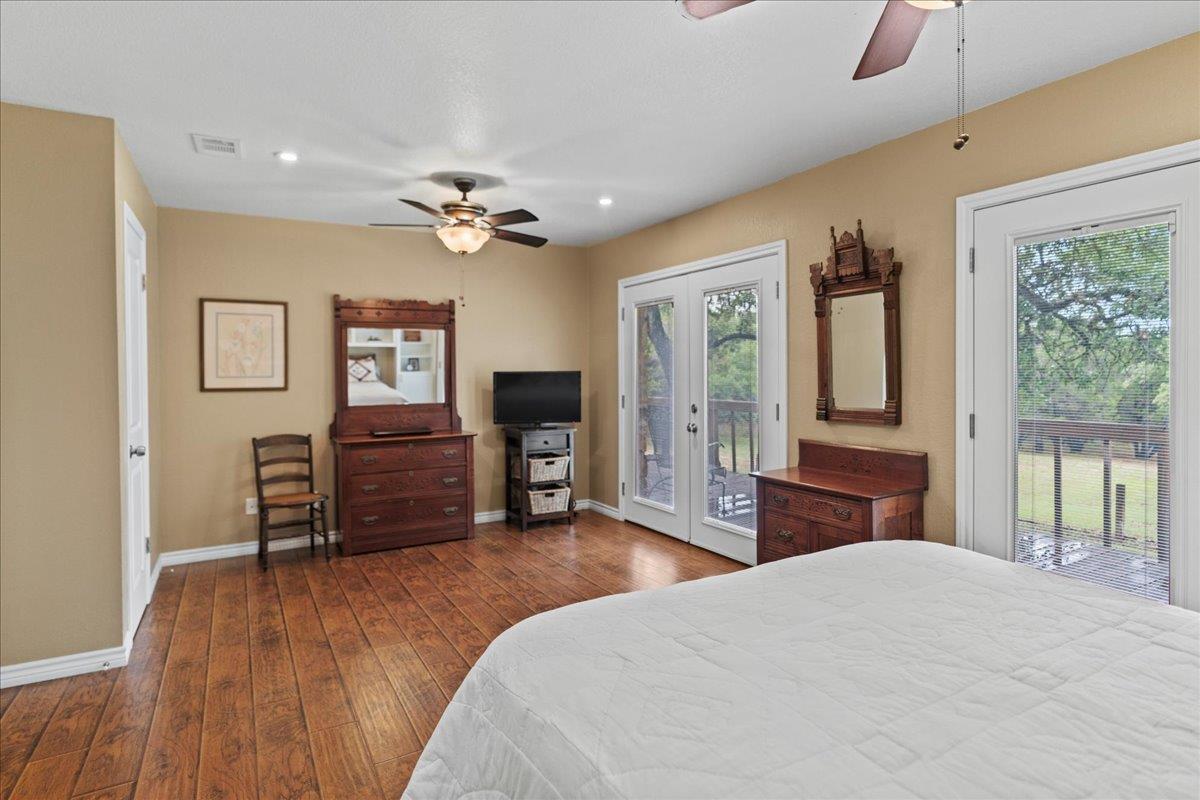 721 Deer Run, Wimberley, TX 78676