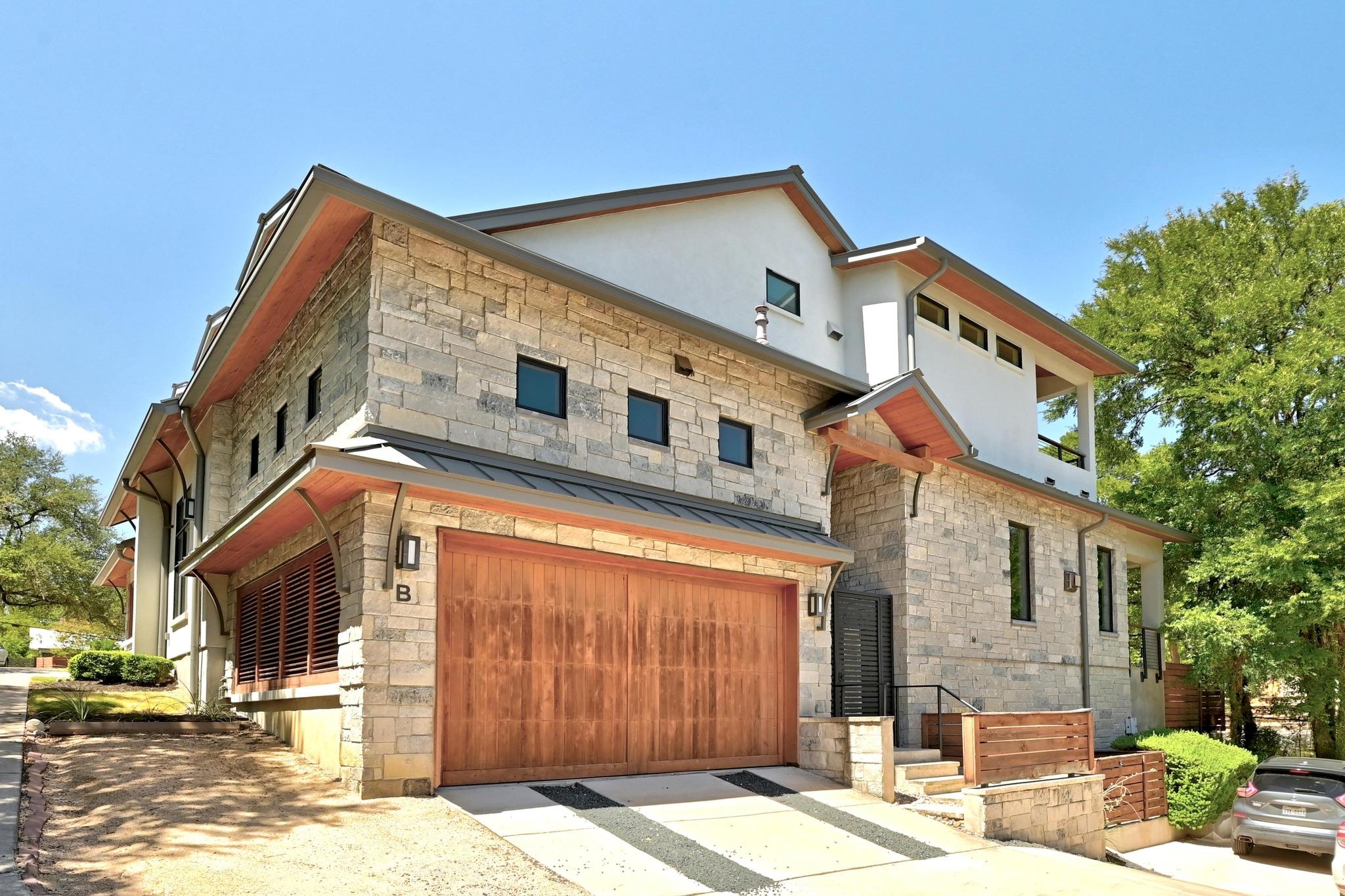 901 Bouldin Ave # B, Austin, TX 78704