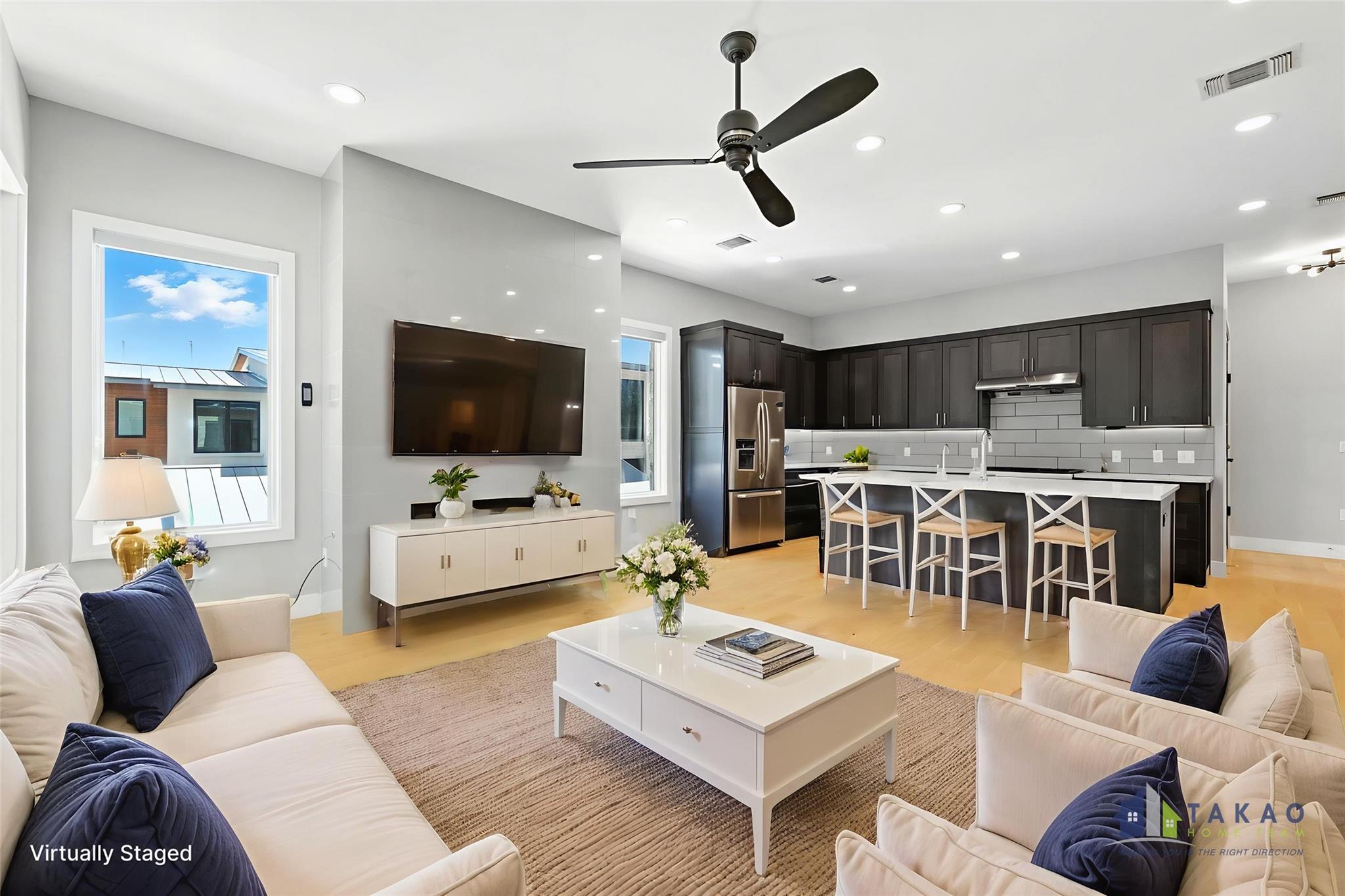 901 Bouldin Ave # B, Austin, TX 78704