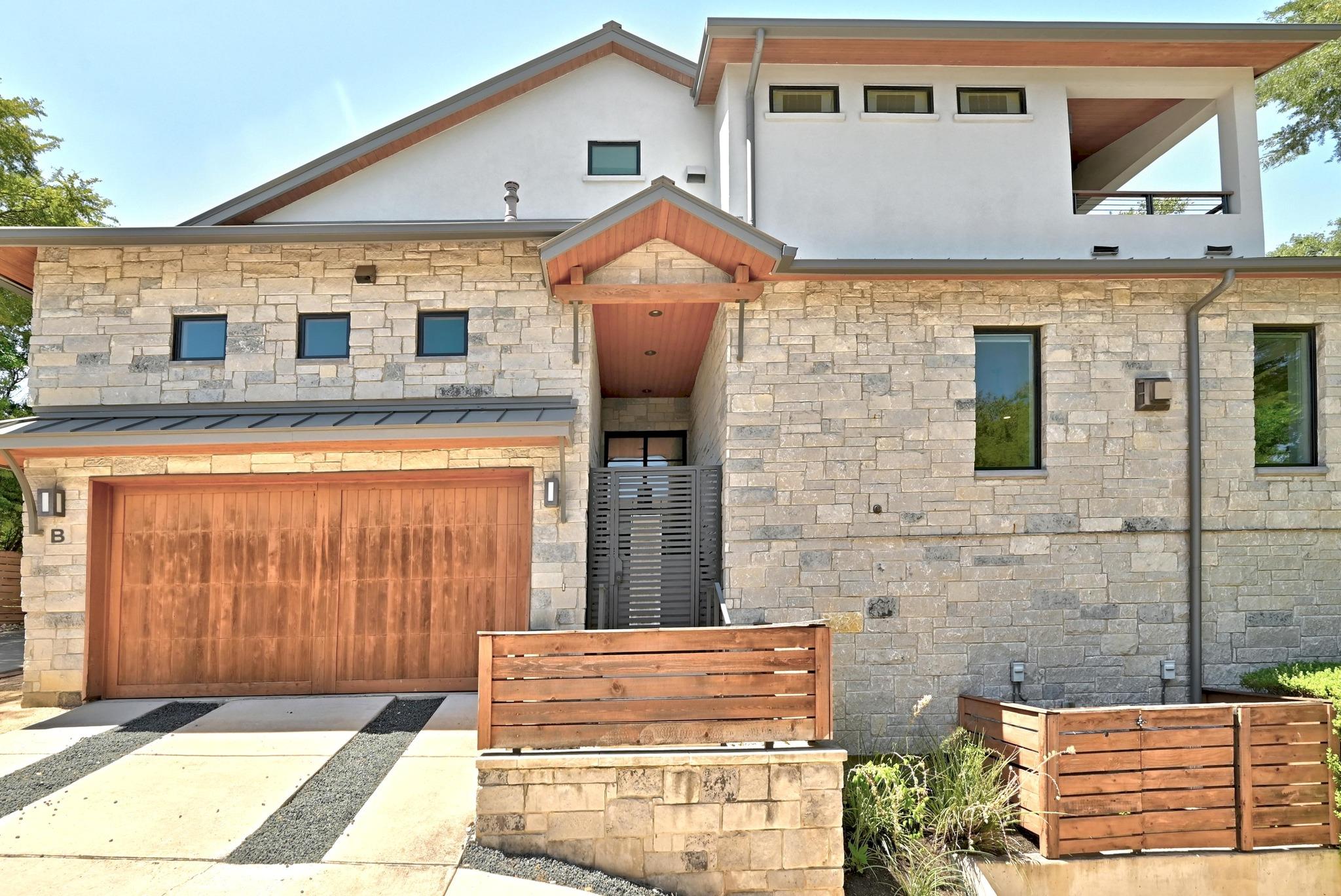 901 Bouldin Ave # B, Austin, TX 78704