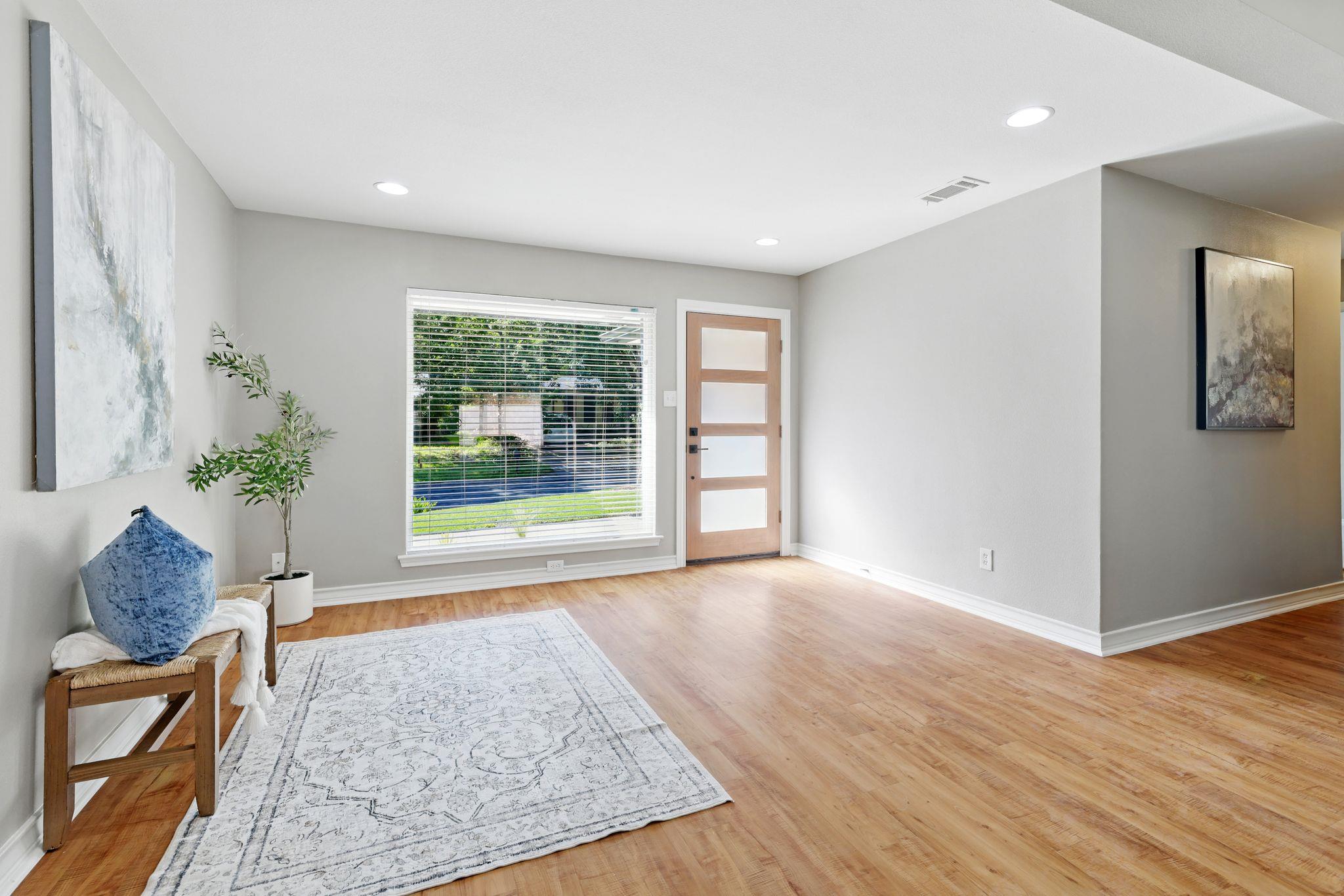 8506 Shenandoah Dr, Austin, TX 78753